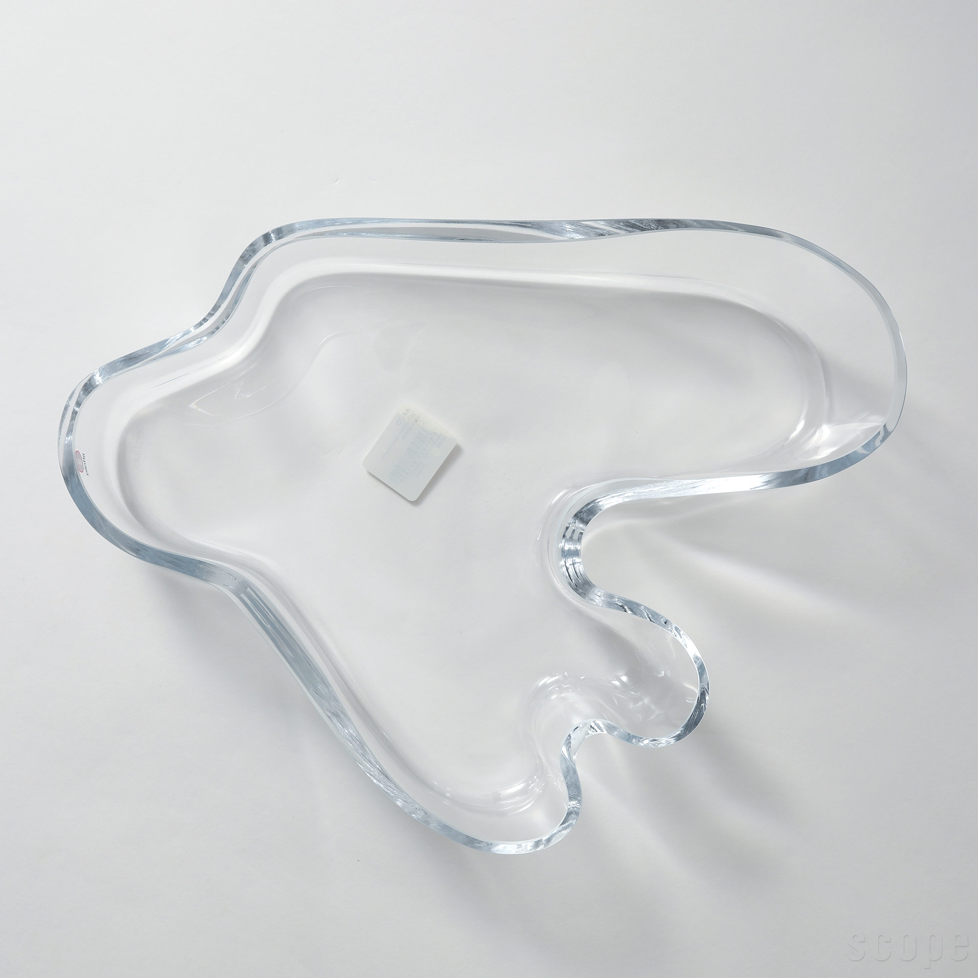 0010ۥ ܥ 262x50mm ꥢ[iittala / Alvar Aalto Collection]