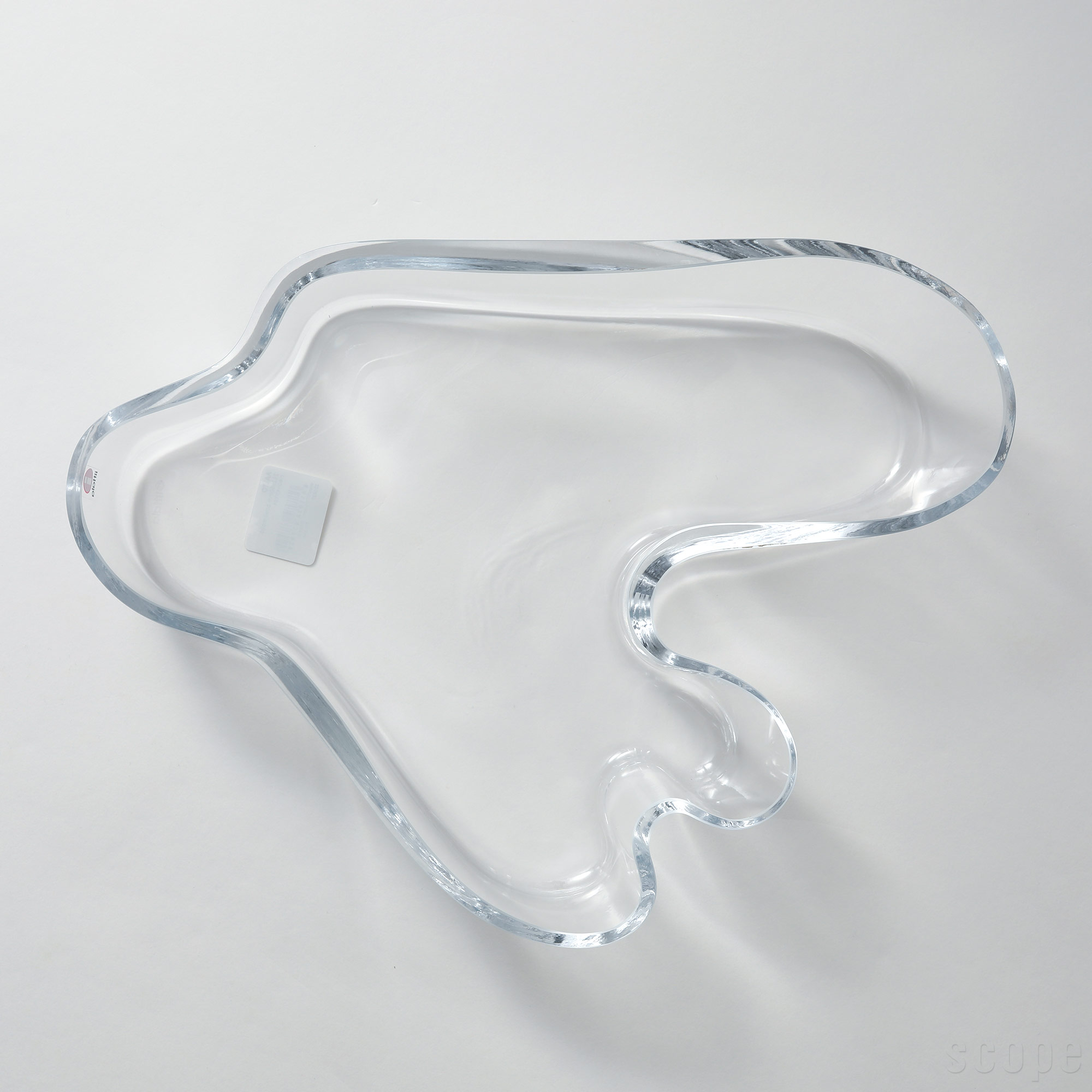 0011ۥ ܥ 262x50mm ꥢ[iittala / Alvar Aalto Collection]