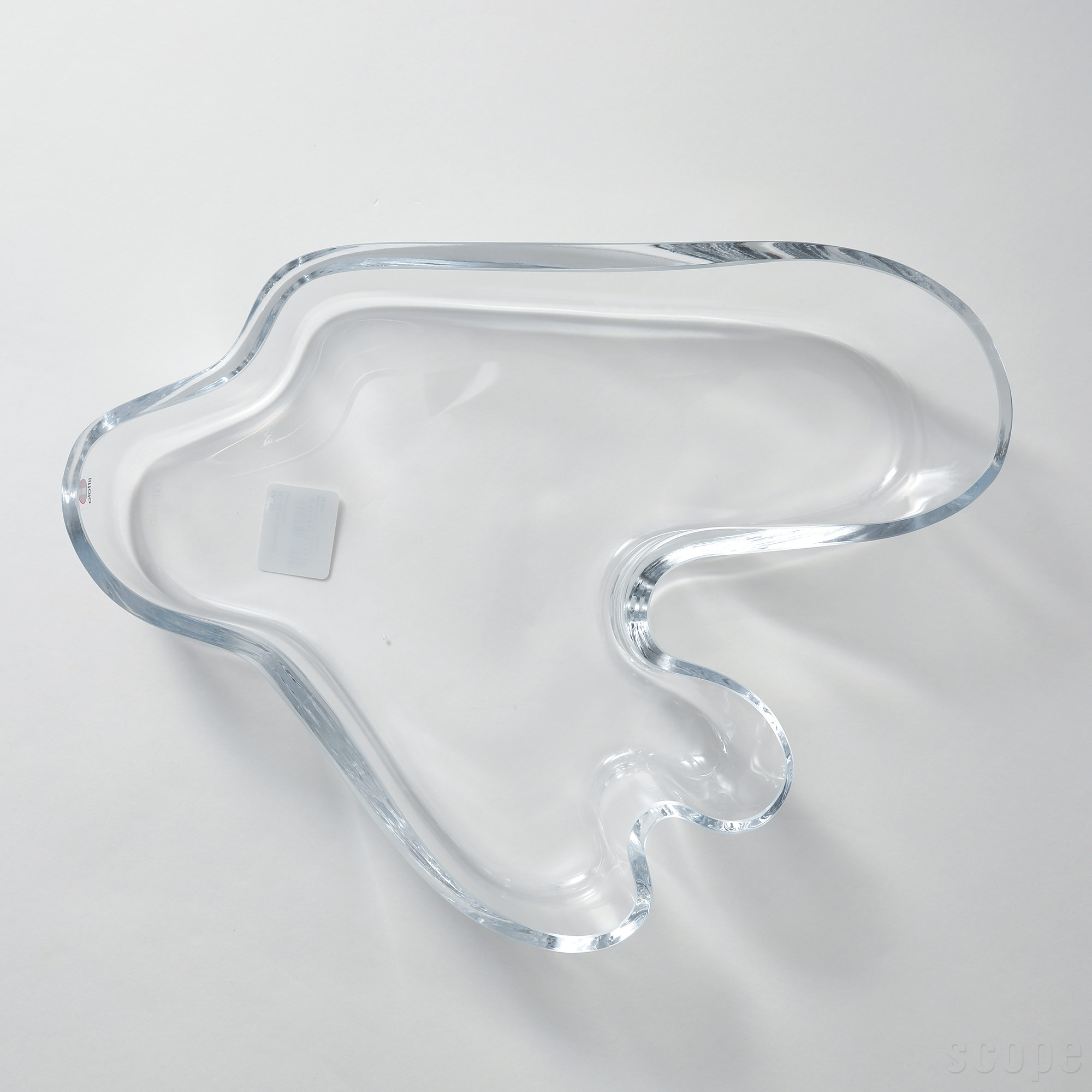 0013ۥ ܥ 262x50mm ꥢ[iittala / Alvar Aalto Collection]