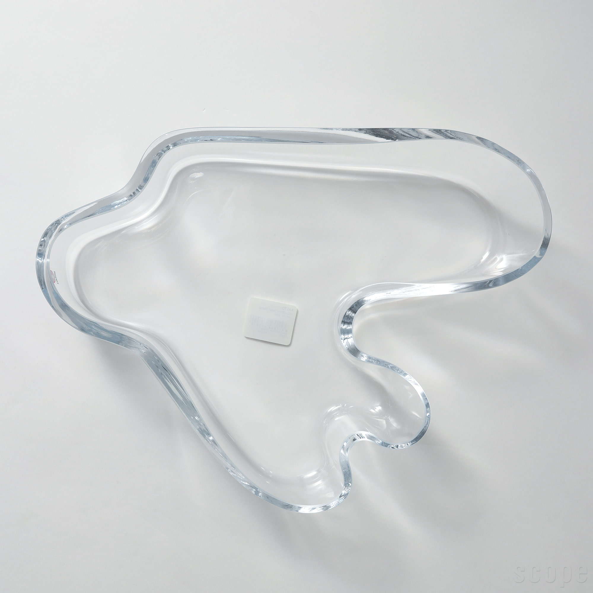 0014ۥ ܥ 262x50mm ꥢ[iittala / Alvar Aalto Collection]