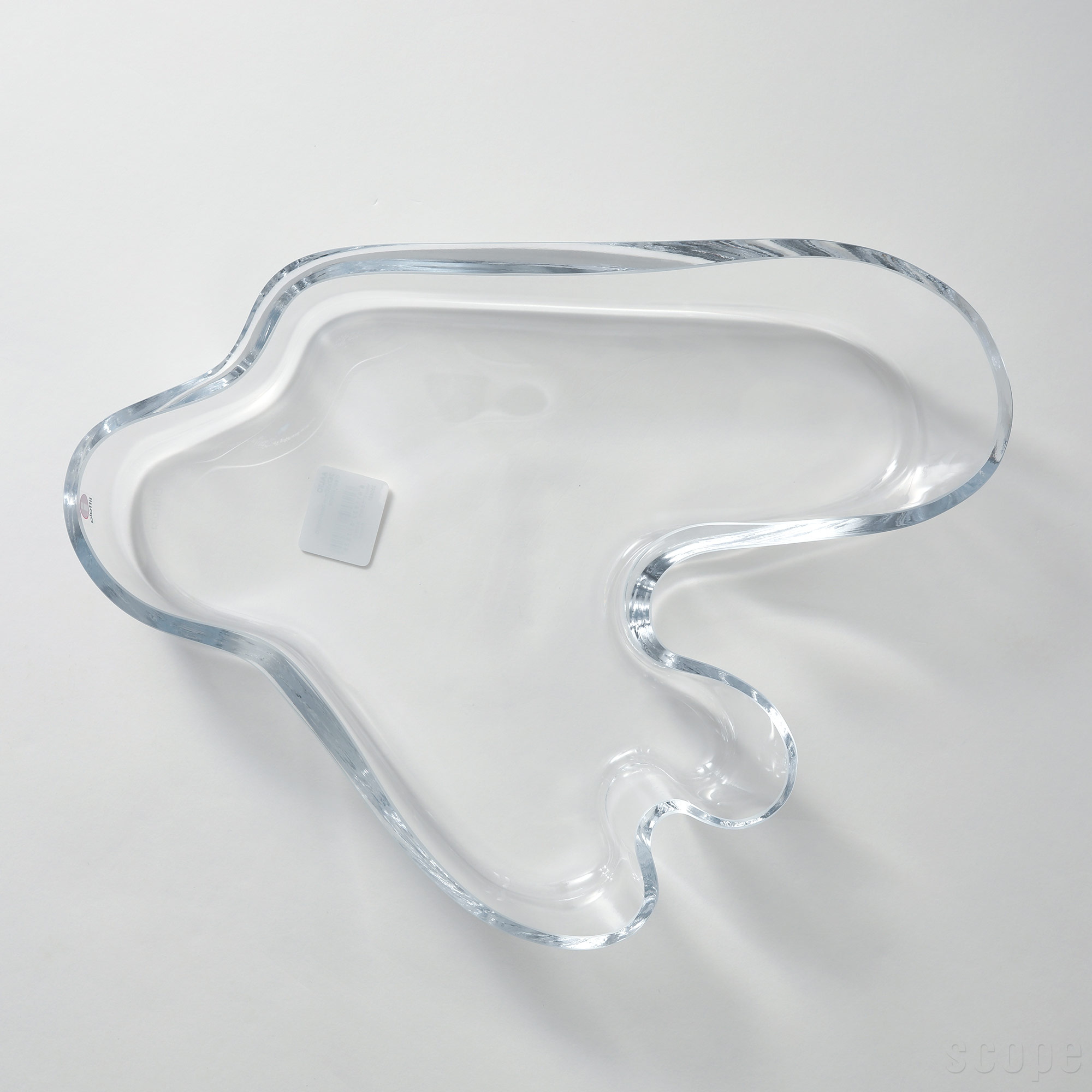 0018ۥ ܥ 262x50mm ꥢ[iittala / Alvar Aalto Collection]