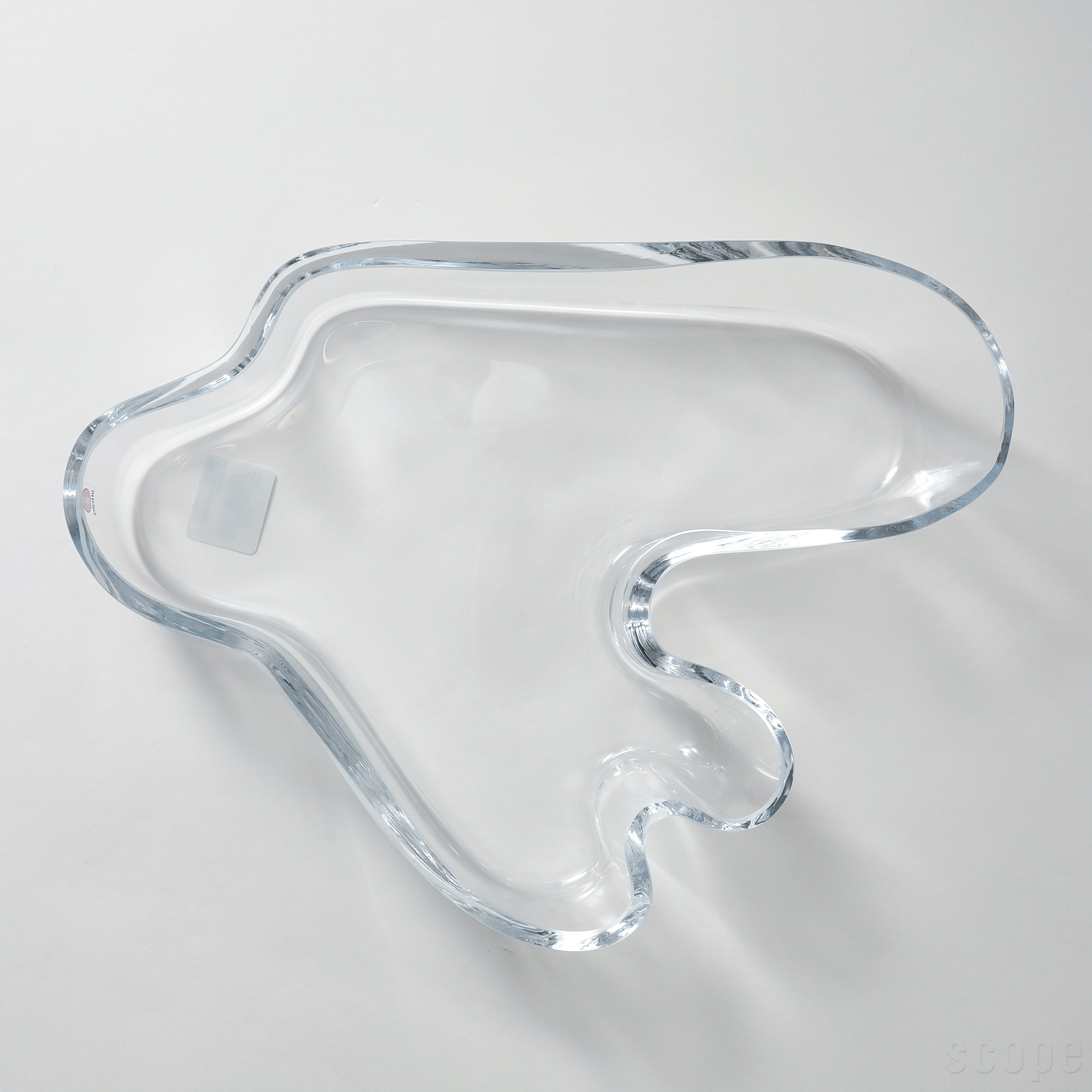 0024ۥ ܥ 262x50mm ꥢ[iittala / Alvar Aalto Collection]