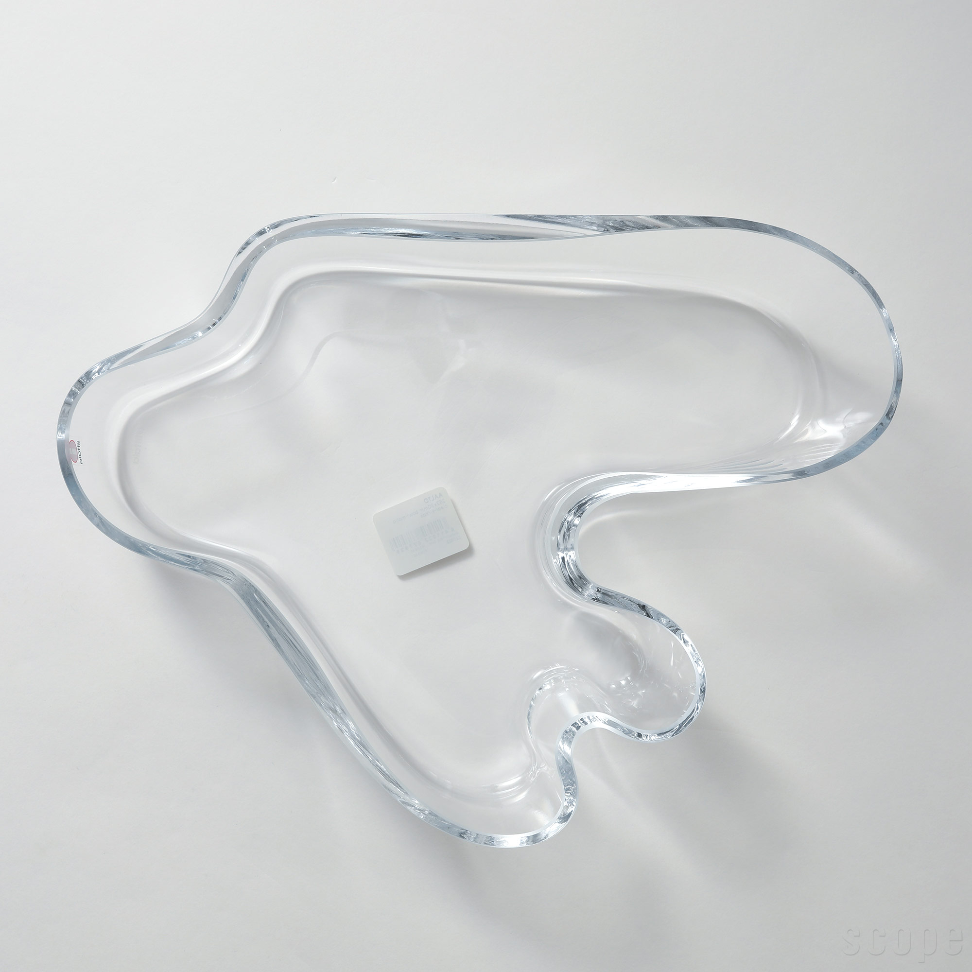 0026ۥ ܥ 262x50mm ꥢ[iittala / Alvar Aalto Collection]