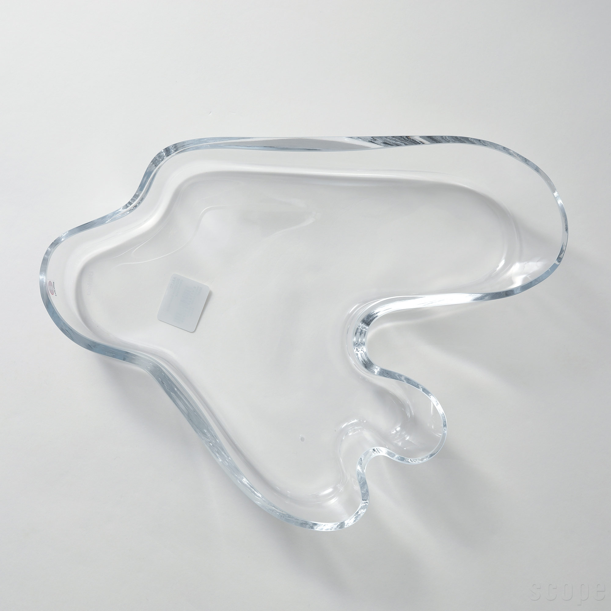 0029ۥ ܥ 262x50mm ꥢ[iittala / Alvar Aalto Collection]