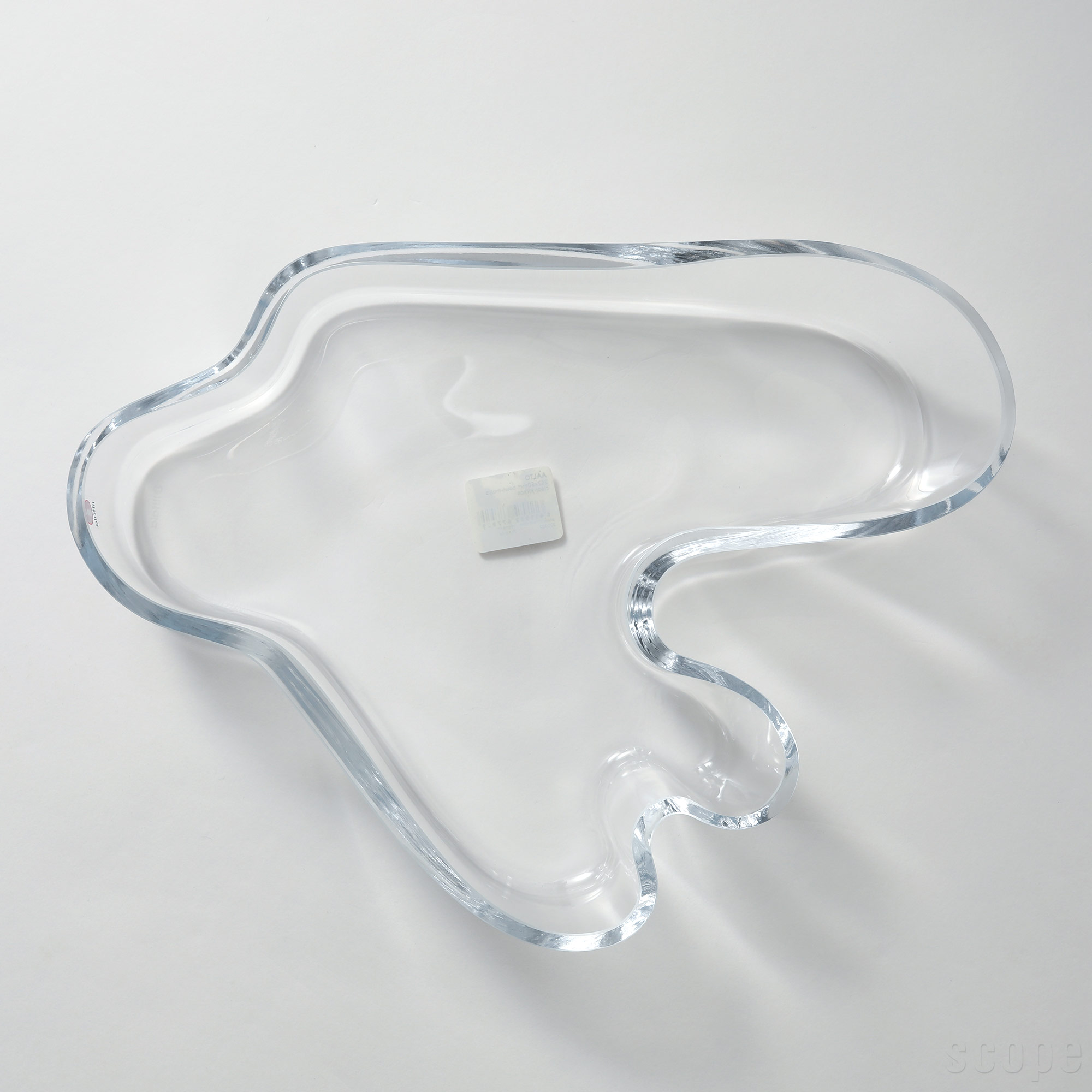 0035ۥ ܥ 262x50mm ꥢ[iittala / Alvar Aalto Collection]