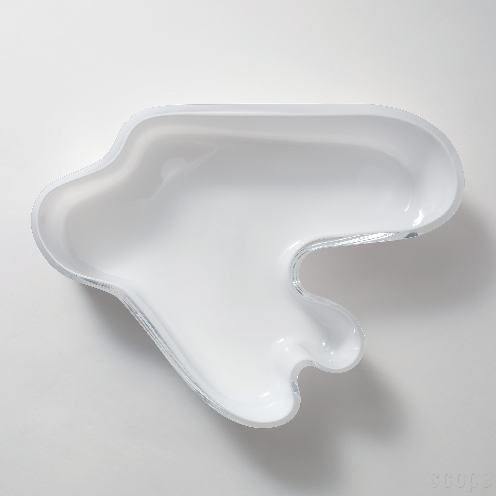 0006ۥ ܥ 262x50mm ۥ磻[iittala / Alvar Aalto Collection]