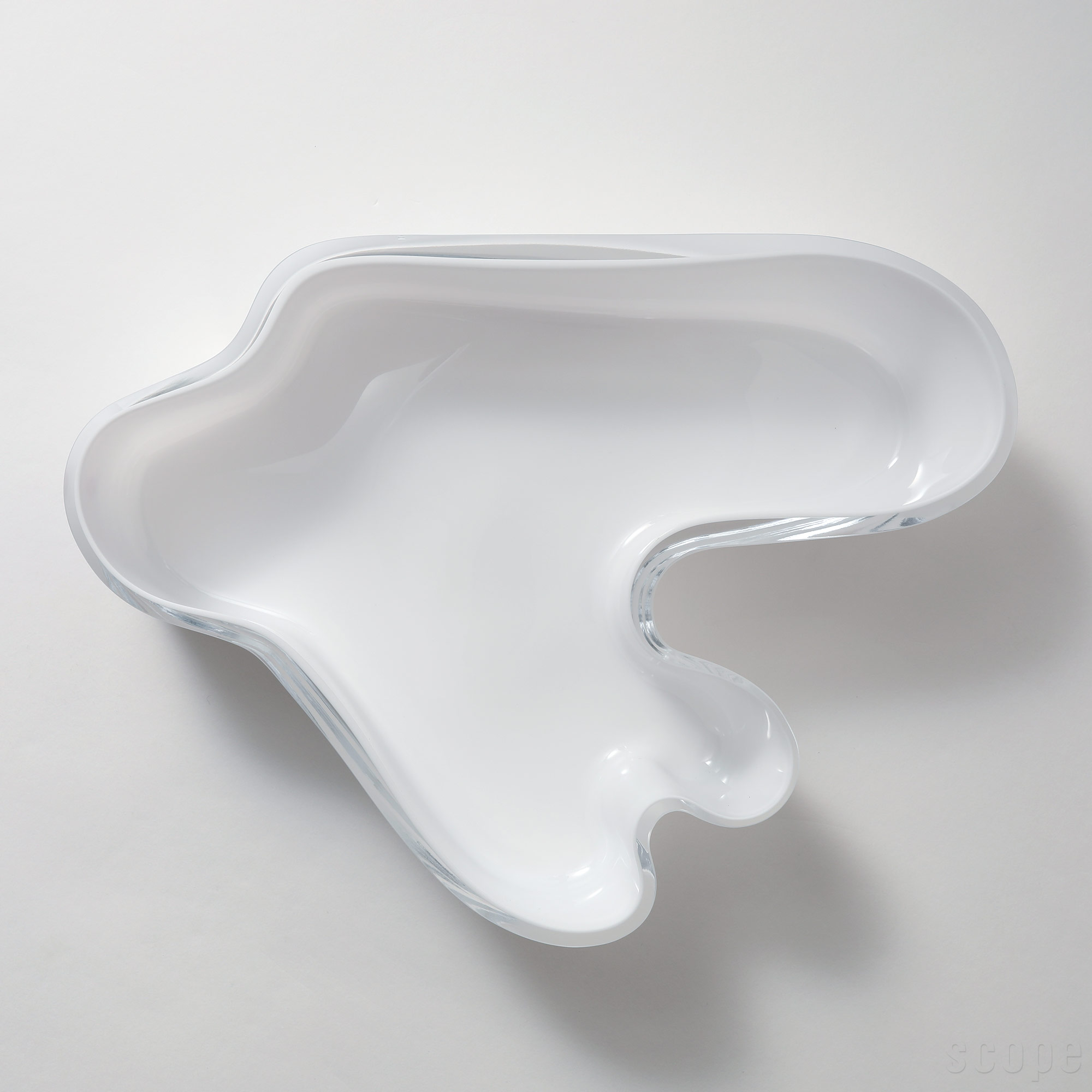 0008ۥ ܥ 262x50mm ۥ磻[iittala / Alvar Aalto Collection]