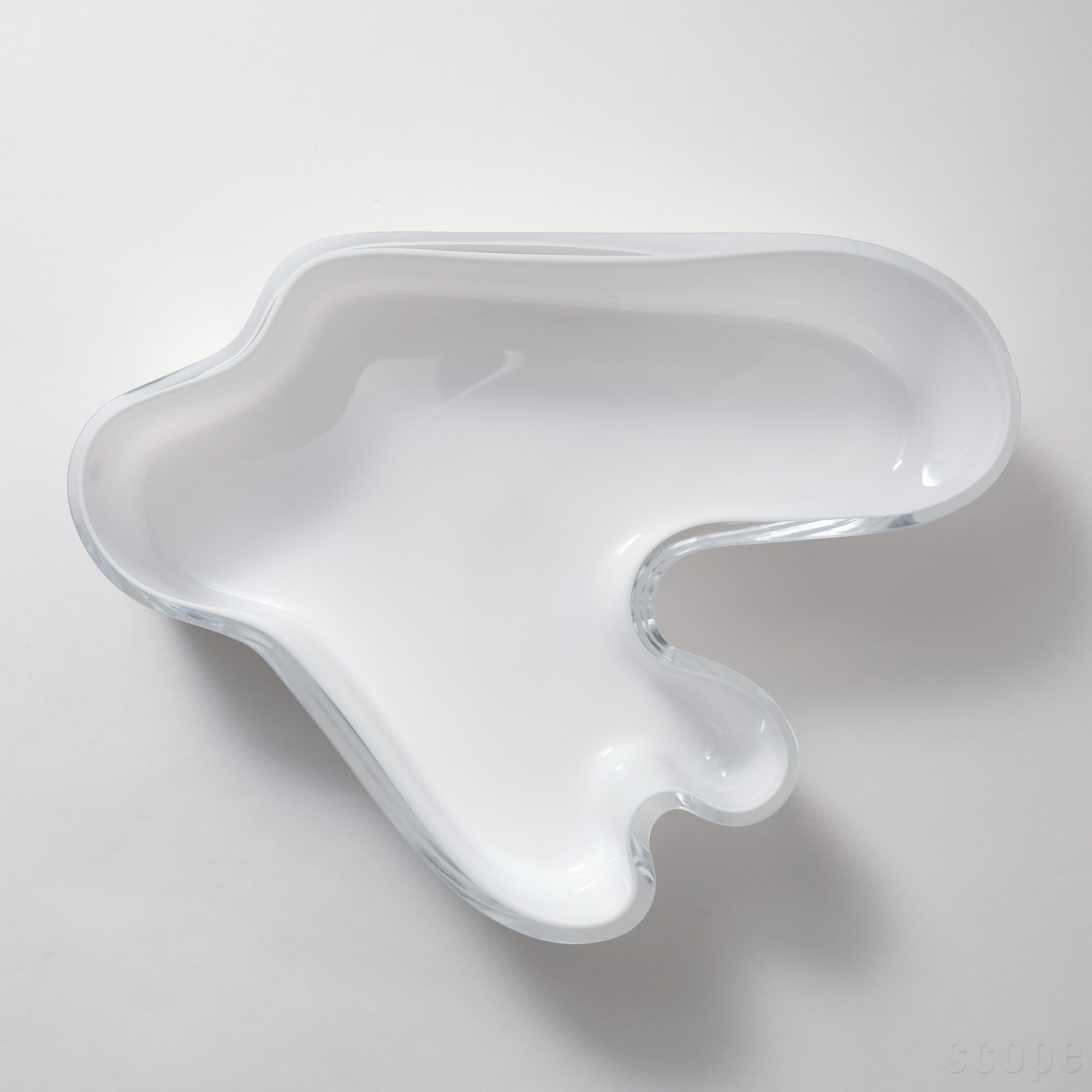 0011ۥ ܥ 262x50mm ۥ磻[iittala / Alvar Aalto Collection]