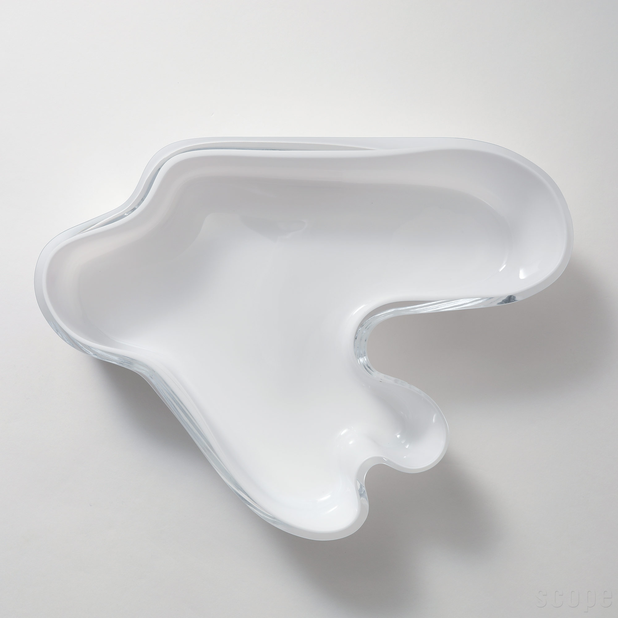 0012ۥ ܥ 262x50mm ۥ磻[iittala / Alvar Aalto Collection]