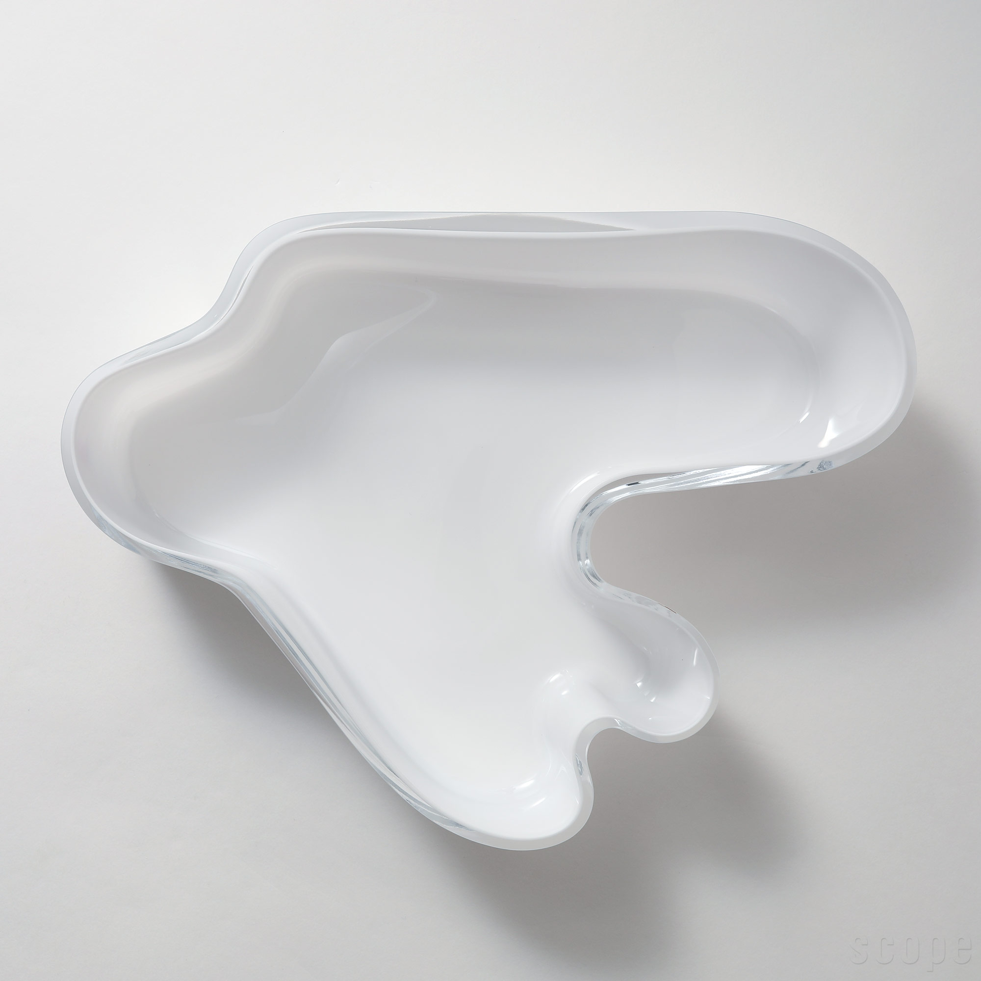 0014ۥ ܥ 262x50mm ۥ磻[iittala / Alvar Aalto Collection]