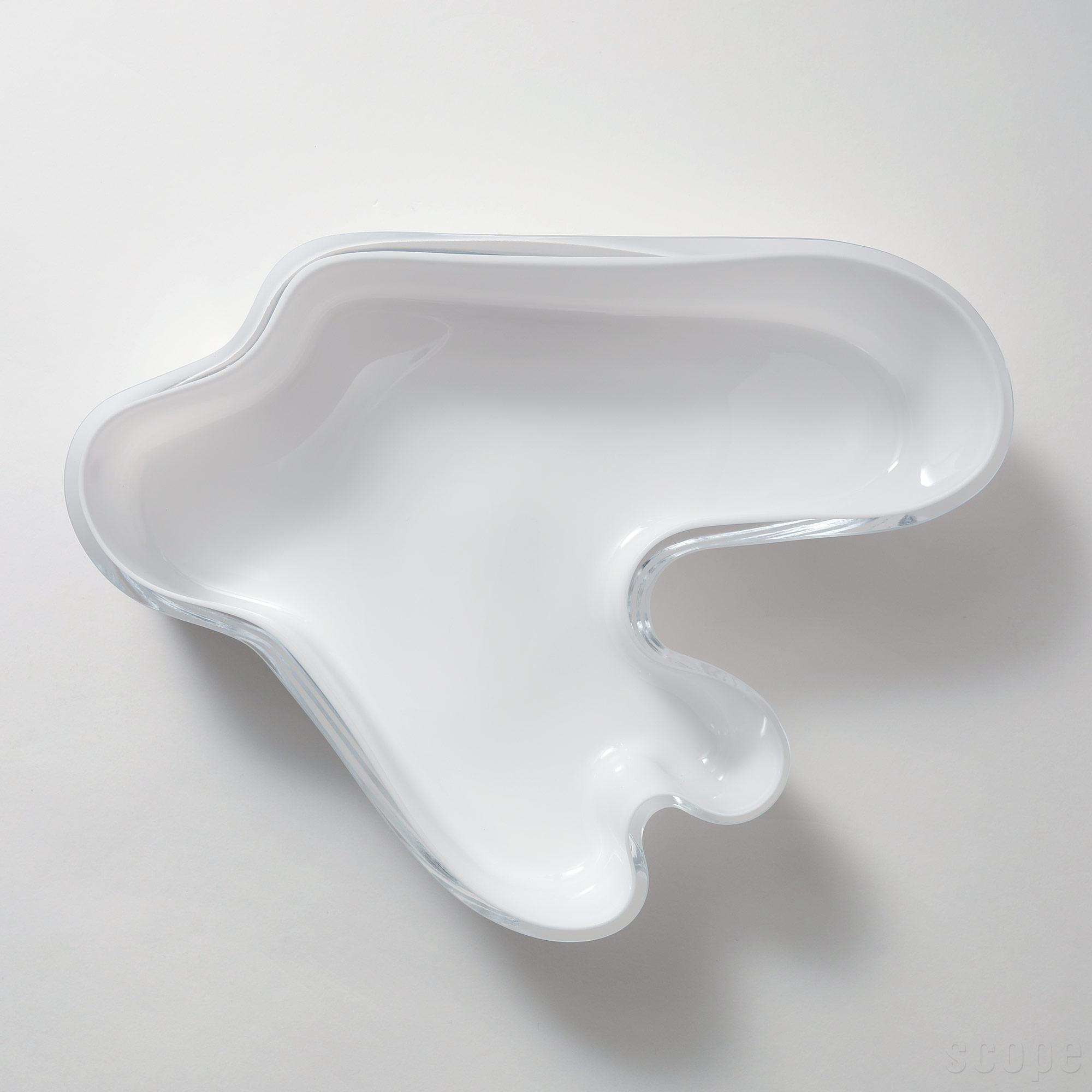 0016ۥ ܥ 262x50mm ۥ磻[iittala / Alvar Aalto Collection]