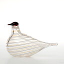 y57ȍ~59܂łɔzy0012zCb^ / o[h oC ICo gCbJ Crake copper [iittala / Birds by Oiva Toikka]