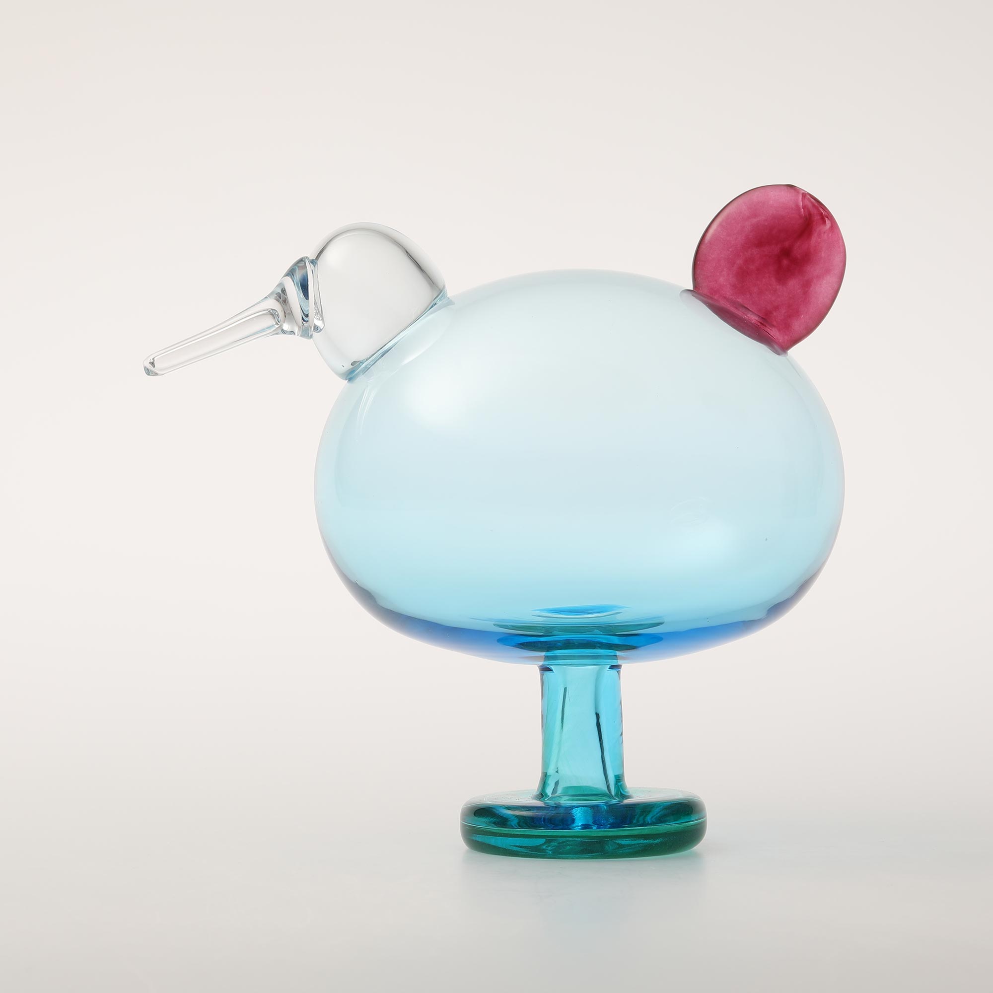 Festive Kiwi(フェスティブキウィ)/ Birds by Oiva Toikka / iittala(イッタラ)