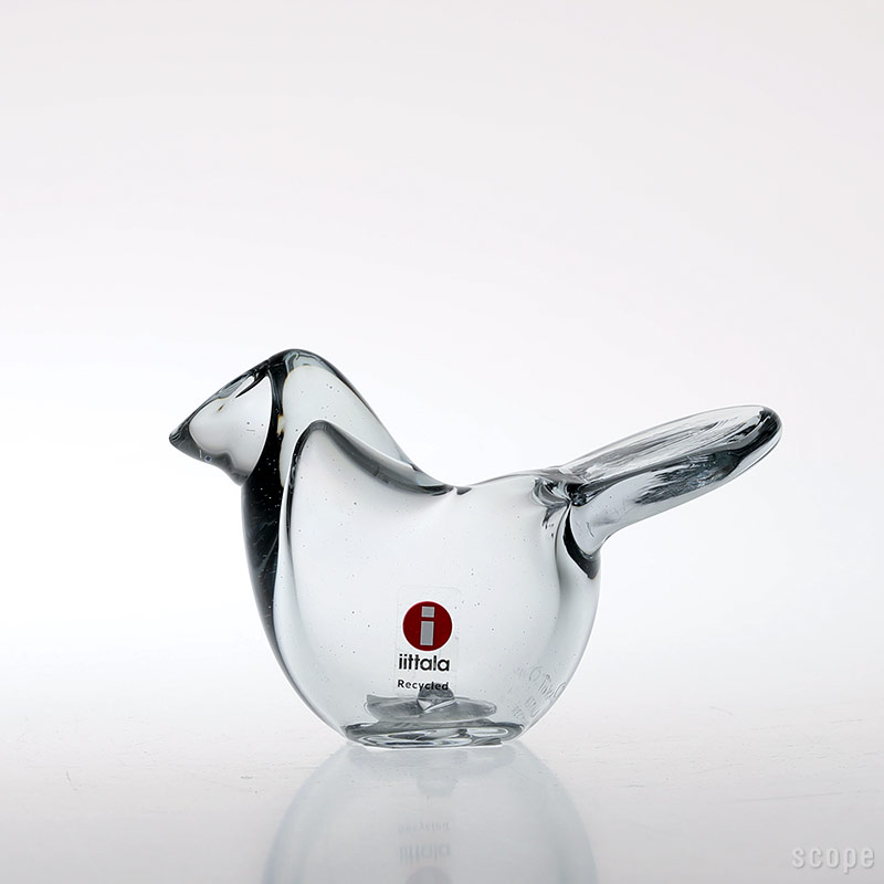 0659ۥå / С Х  ȥå Sieppo ꥵ륨ǥ [iittala / Birds by Oiva Toikka]