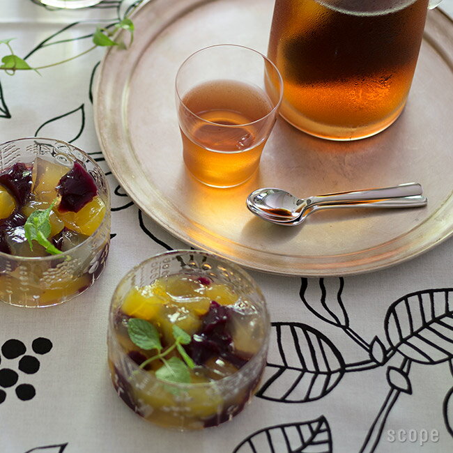 カイ ボイスン カトラリー / ティースプーン [Kay Bojesen]