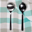 ARTHUR PRICE キャスケード サービング スプーン 4本セット Cascade serving spoons set of four