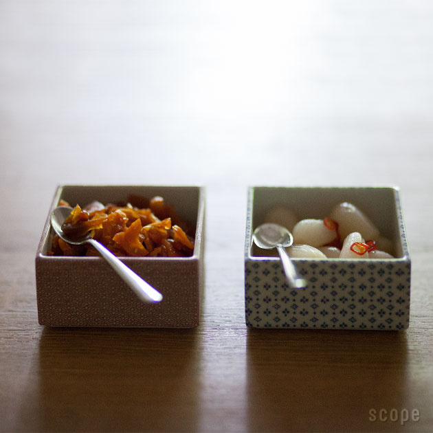 カイ ボイスン カトラリー / コーヒースプーン [Kay Bojesen]