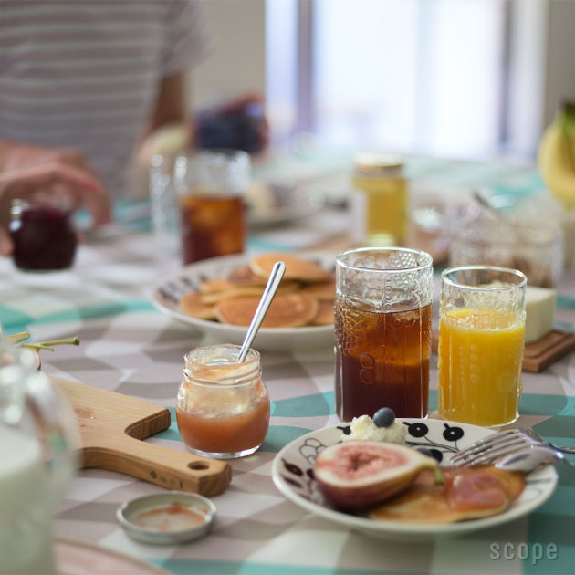 カイ ボイスン カトラリー / ジャムスプーン [Kay Bojesen]