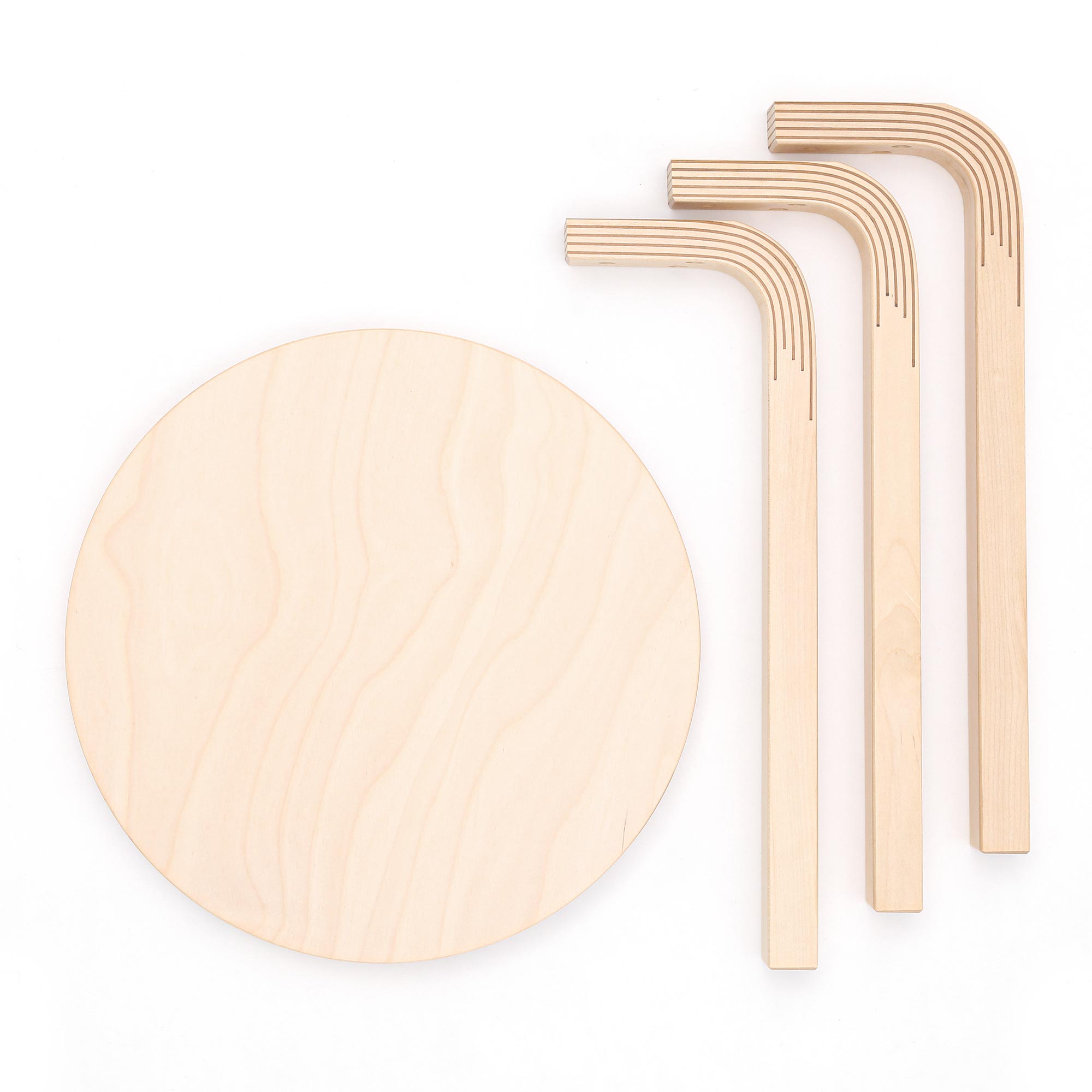 1ˤĤƥåΥ٥ƥץ쥼ȡۡ0638ۥƥå / ġ 60 ȥ饹ƥ [artek / Stool ...