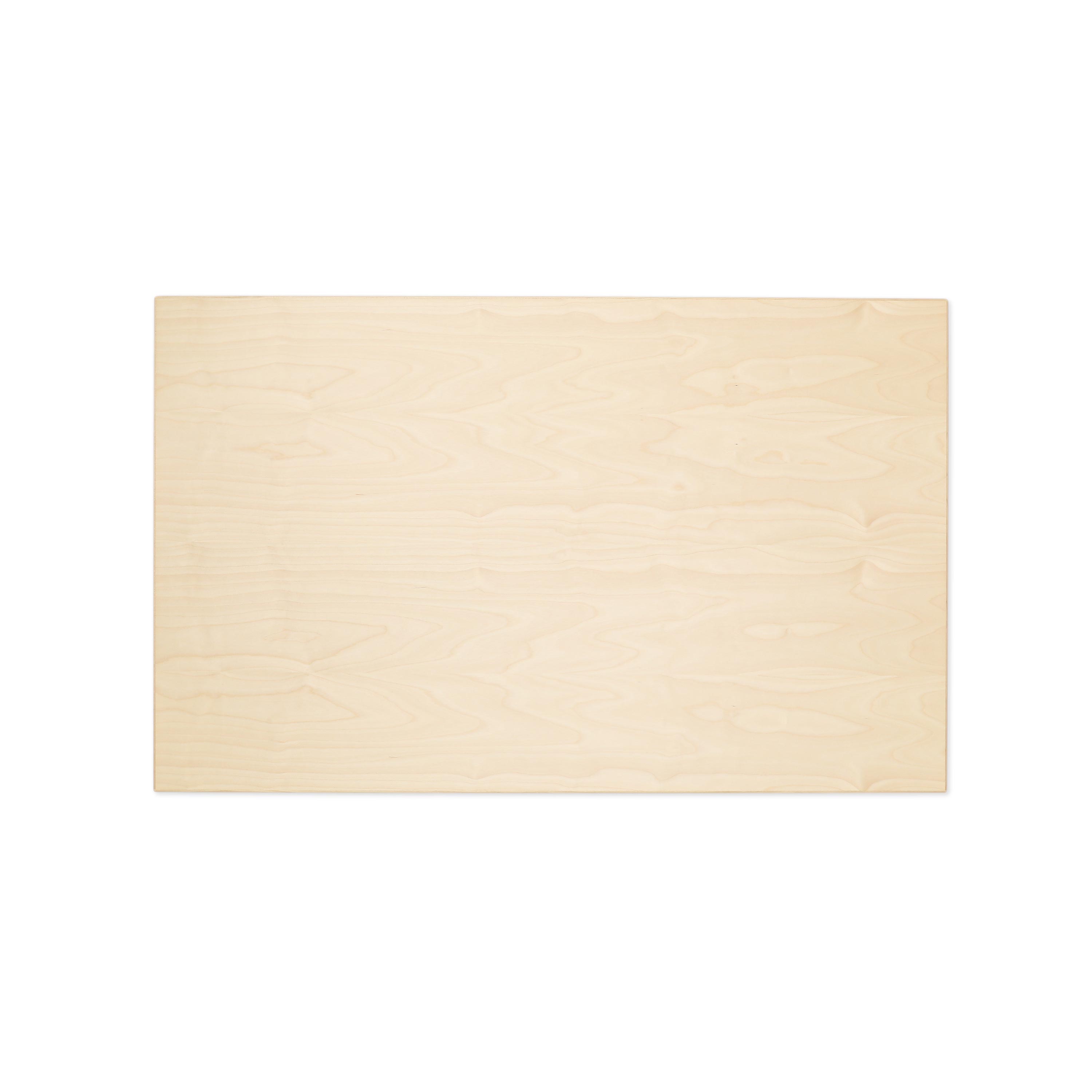 scope version.Rの【1点購入につきアルテックノベルティプレゼント！】【0101】アルテック / 81B テーブル 120×75cm ナチュラル ラッカー [Artek / 81B Table](テーブル)