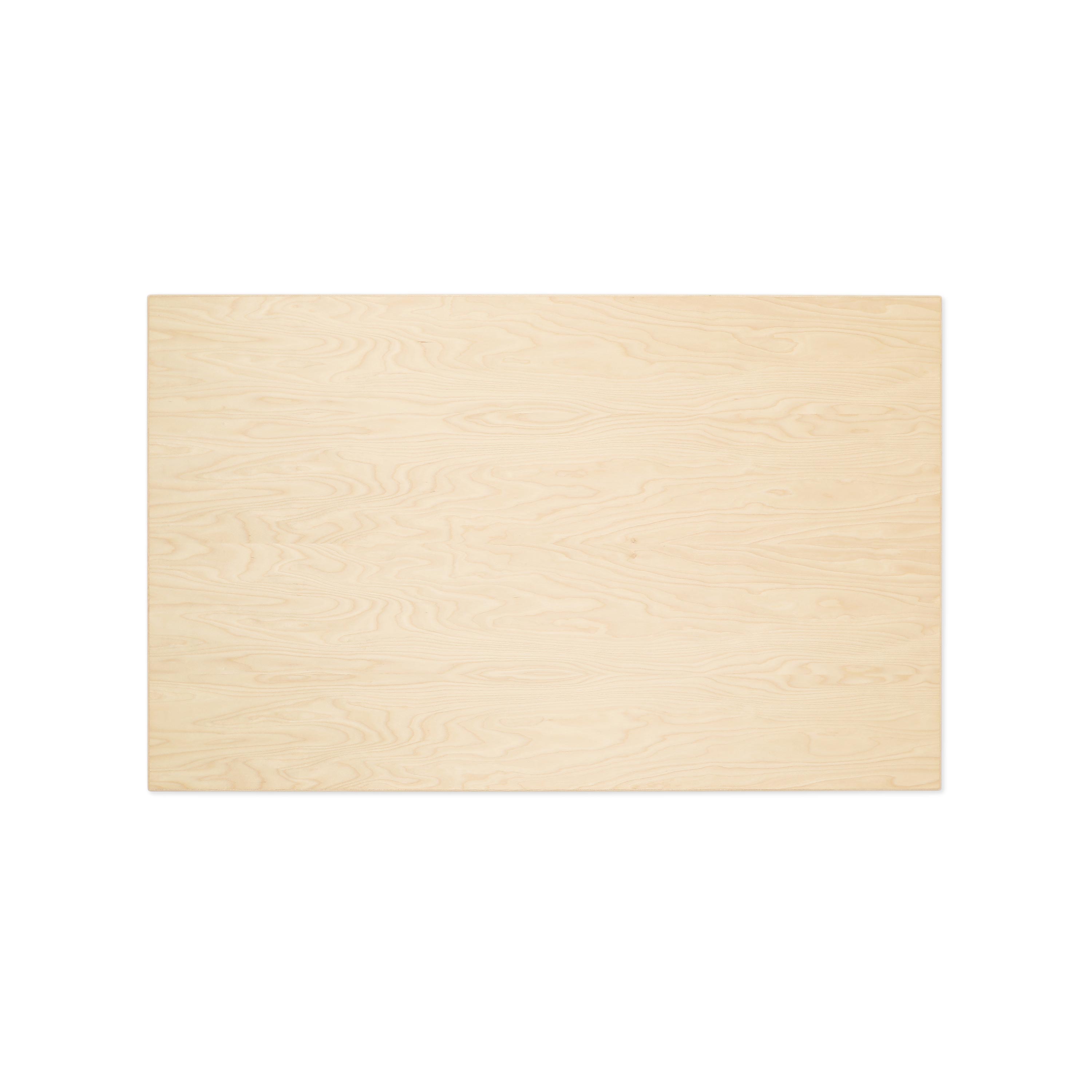 scope version.Rの【1点購入につきアルテックノベルティプレゼント！】【0102】アルテック / 81B テーブル 120×75cm ナチュラル ラッカー [Artek / 81B Table](テーブル)