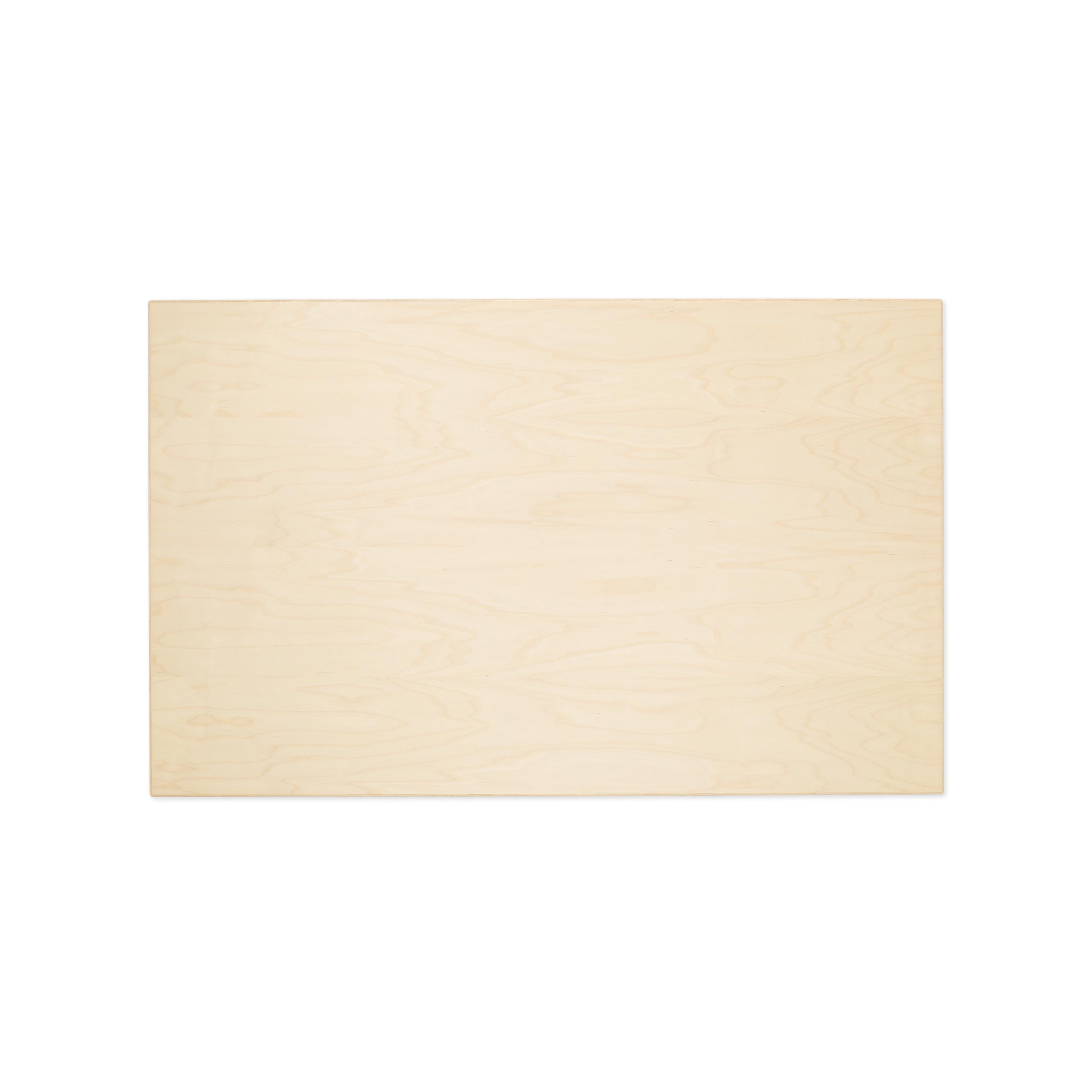 scope version.Rの【1点購入につきアルテックノベルティプレゼント！】【0103】アルテック / 81B テーブル 120×75cm ナチュラル ラッカー [Artek / 81B Table](テーブル)