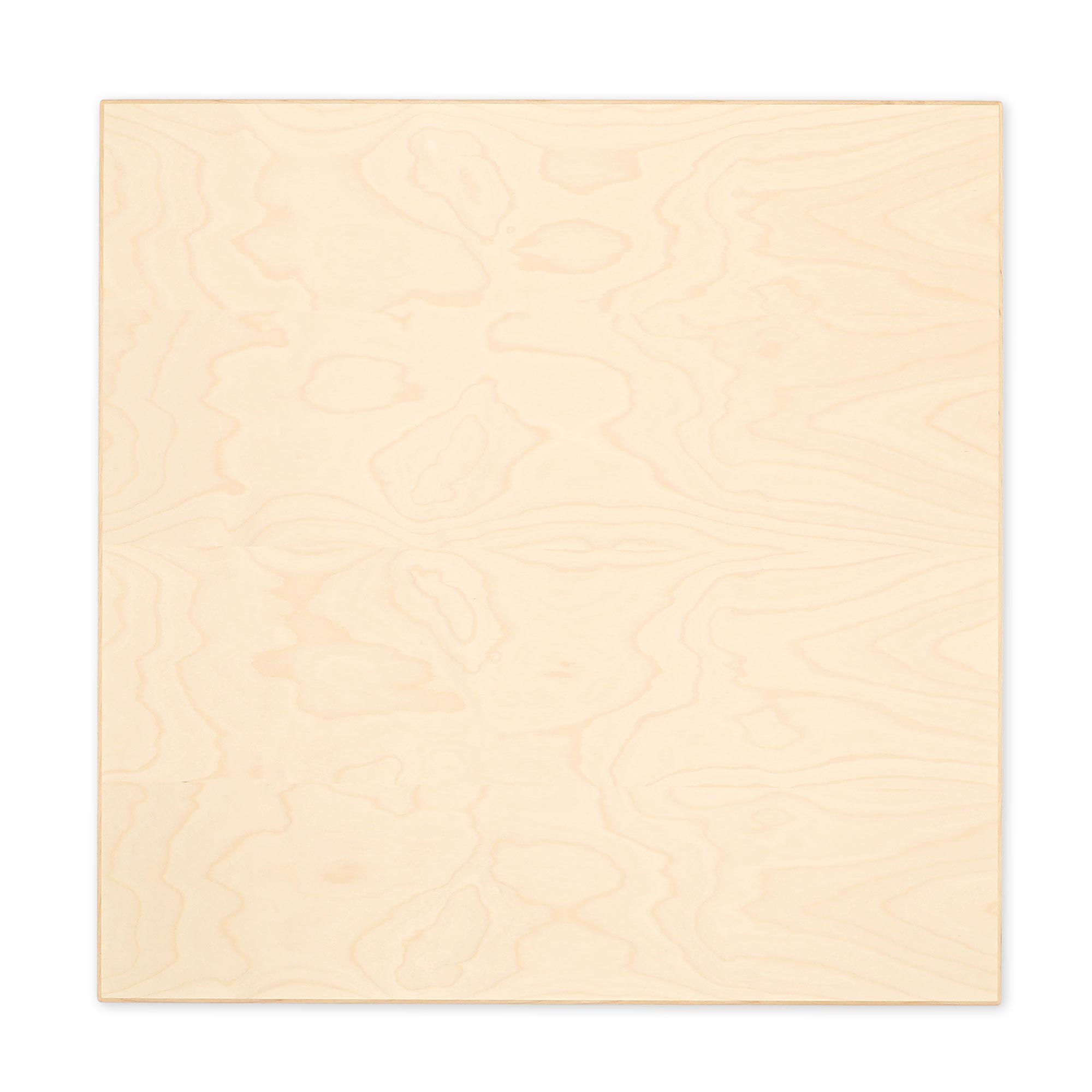 scope version.Rの【0047】アルテック / 81C テーブル 75×75cm ナチュラル ラッカー [Artek / 81C Table](テーブル)