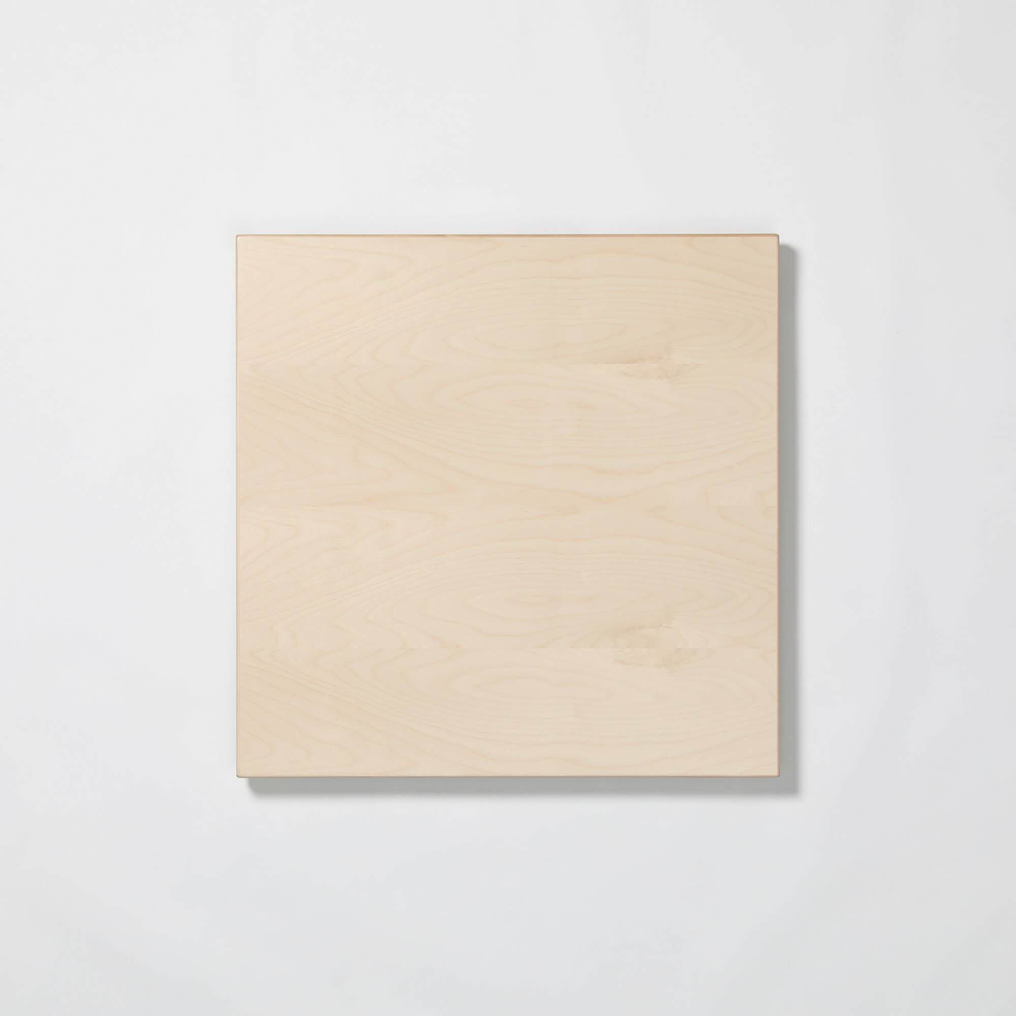 Rakuten - 【1点購入につきアルテックノベルティプレゼント！】【0055】アルテック / 81C テーブル 75×75cm ナチュラル ラッカー [Artek / 81C Table]