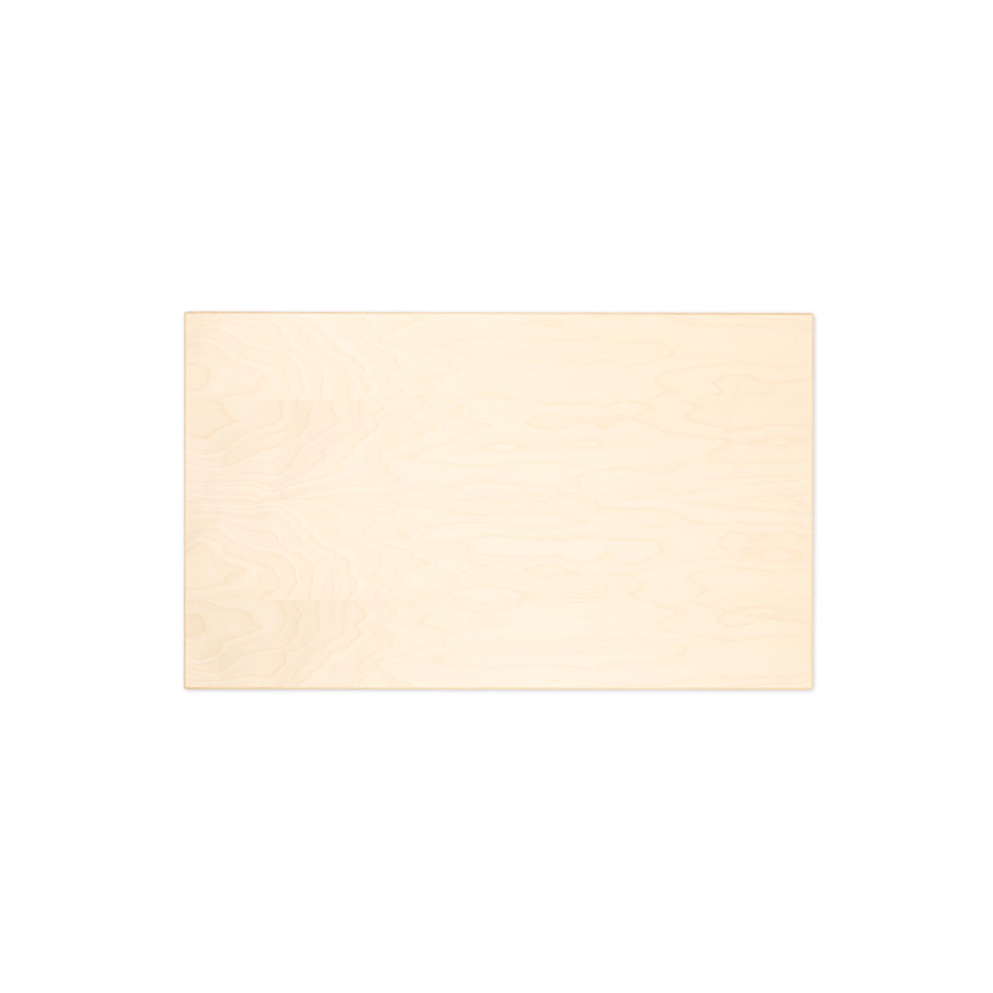 scope version.Rの【1点購入につきアルテックノベルティプレゼント！】【0052】アルテック / 80B テーブル 100×60cm ナチュラル ラッカー [Artek Table](テーブル)