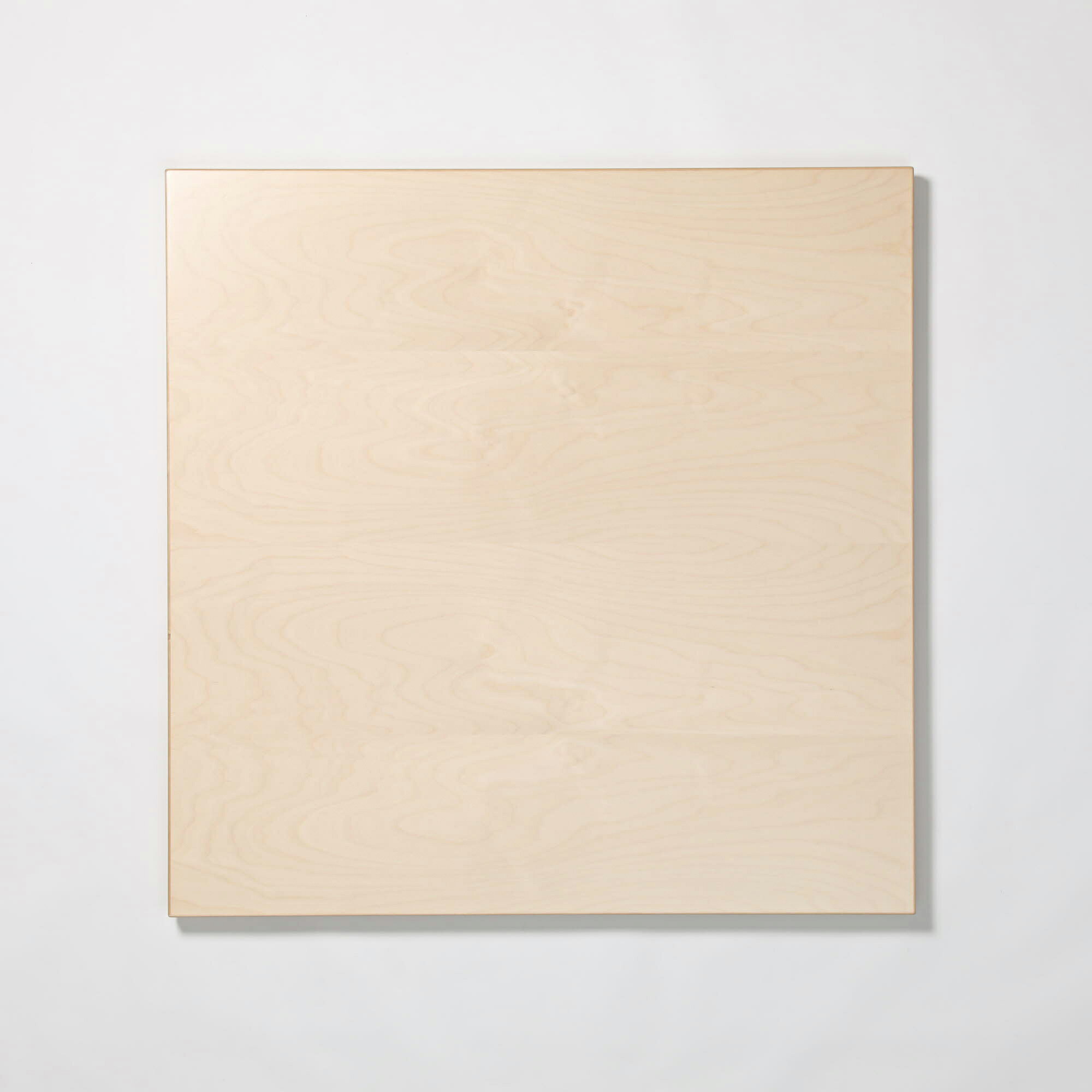 Rakuten - 【1点購入につきアルテックノベルティプレゼント！】【0006】アルテック / 84 テーブル 120×120cm ナチュラル ラッカー [Artek / 84 Table]