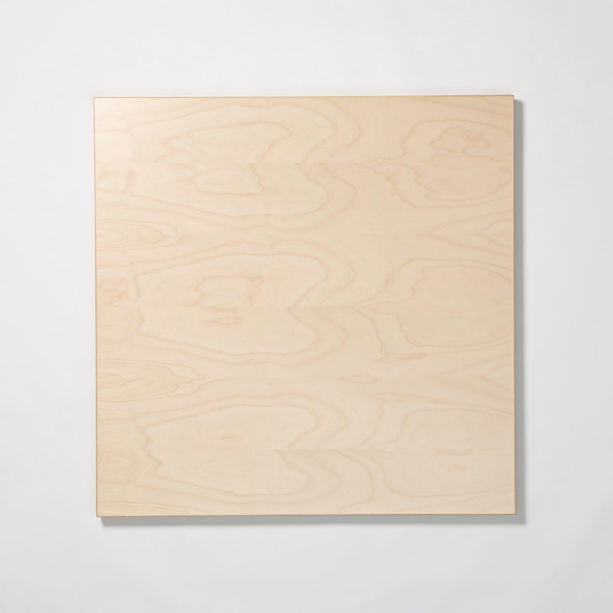 Rakuten - 【1点購入につきアルテックノベルティプレゼント！】【0009】アルテック / 84 テーブル 120×120cm ナチュラル ラッカー [Artek / 84 Table]