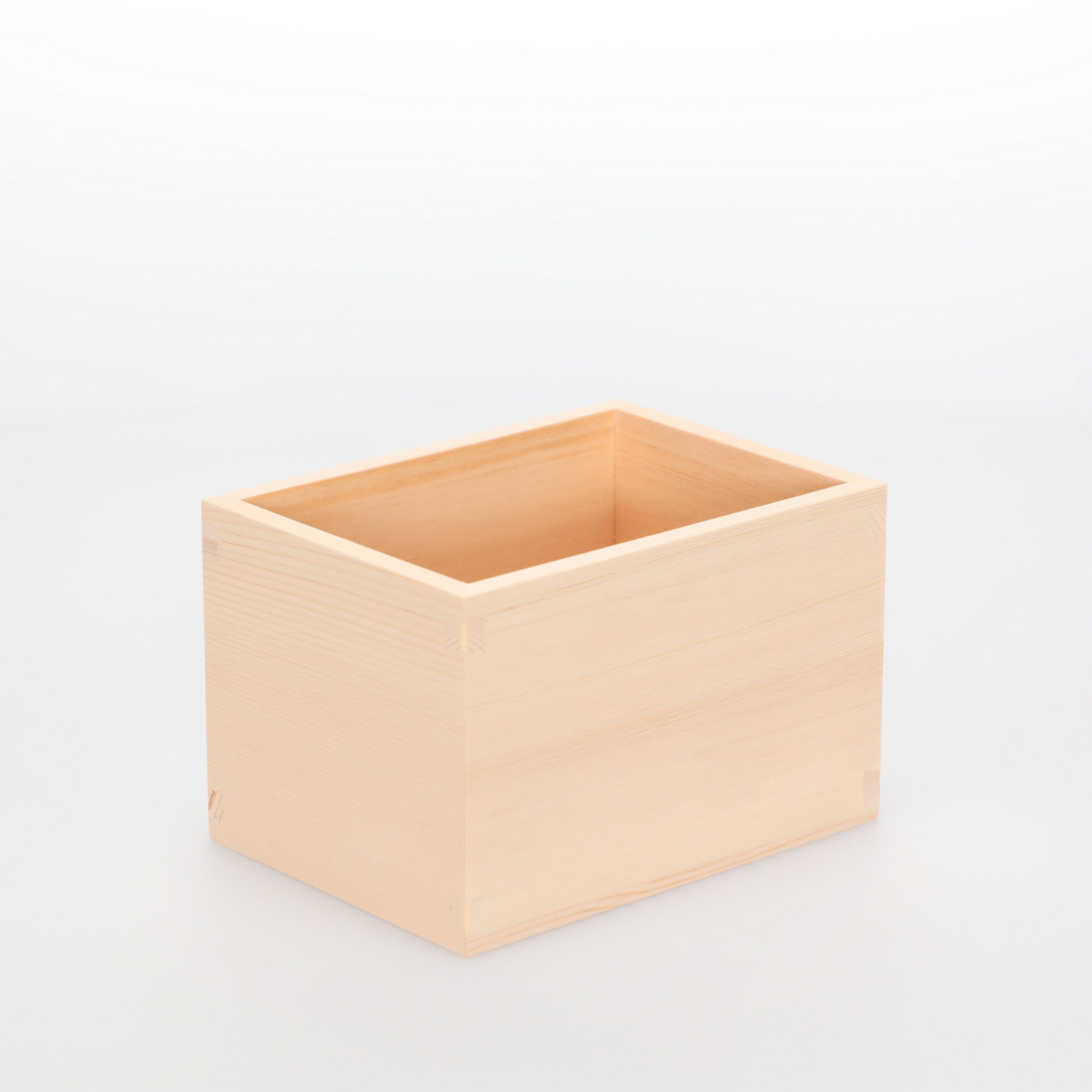 【0035】東屋 / ポケットティシューの匣