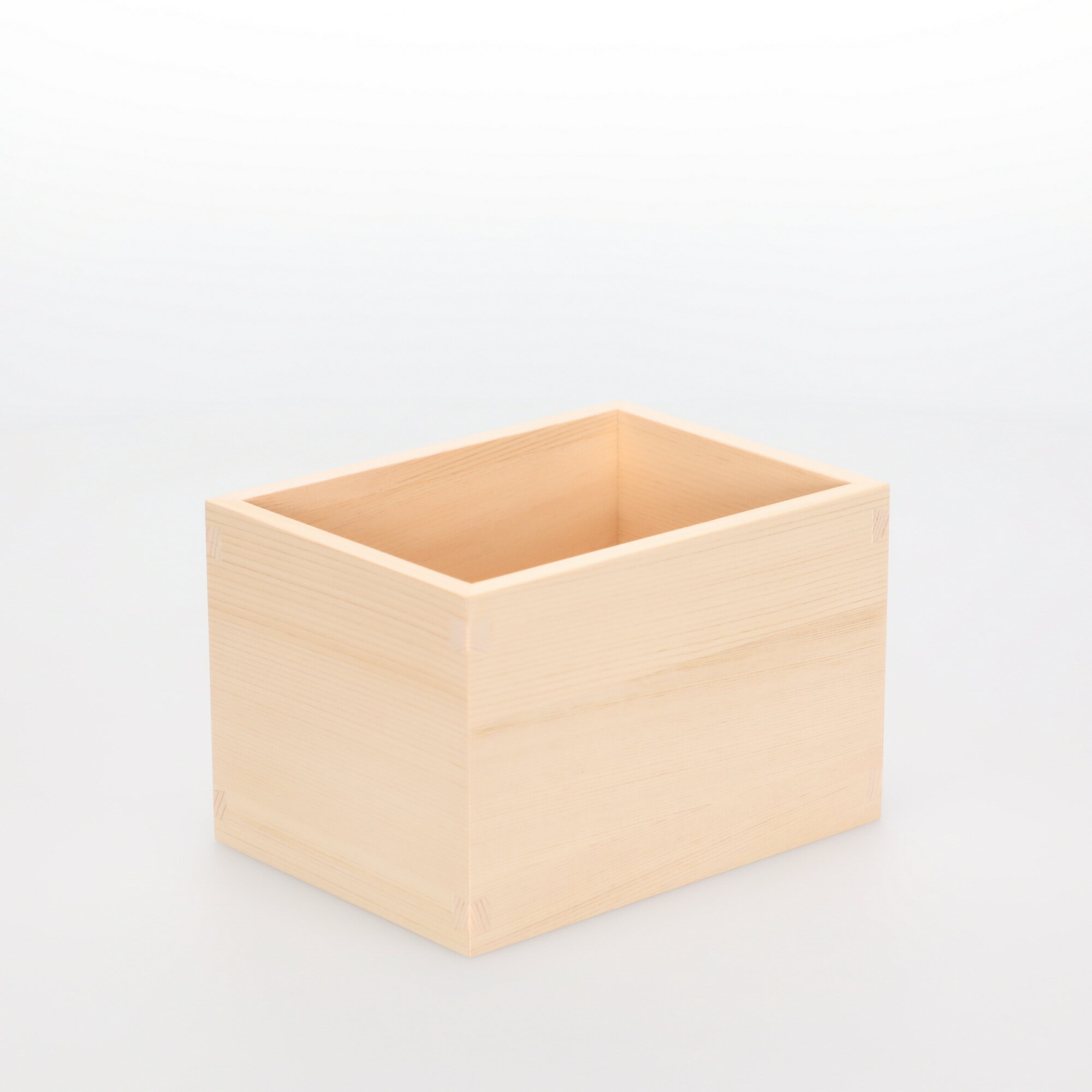 【0037】東屋 / ポケットティシューの匣