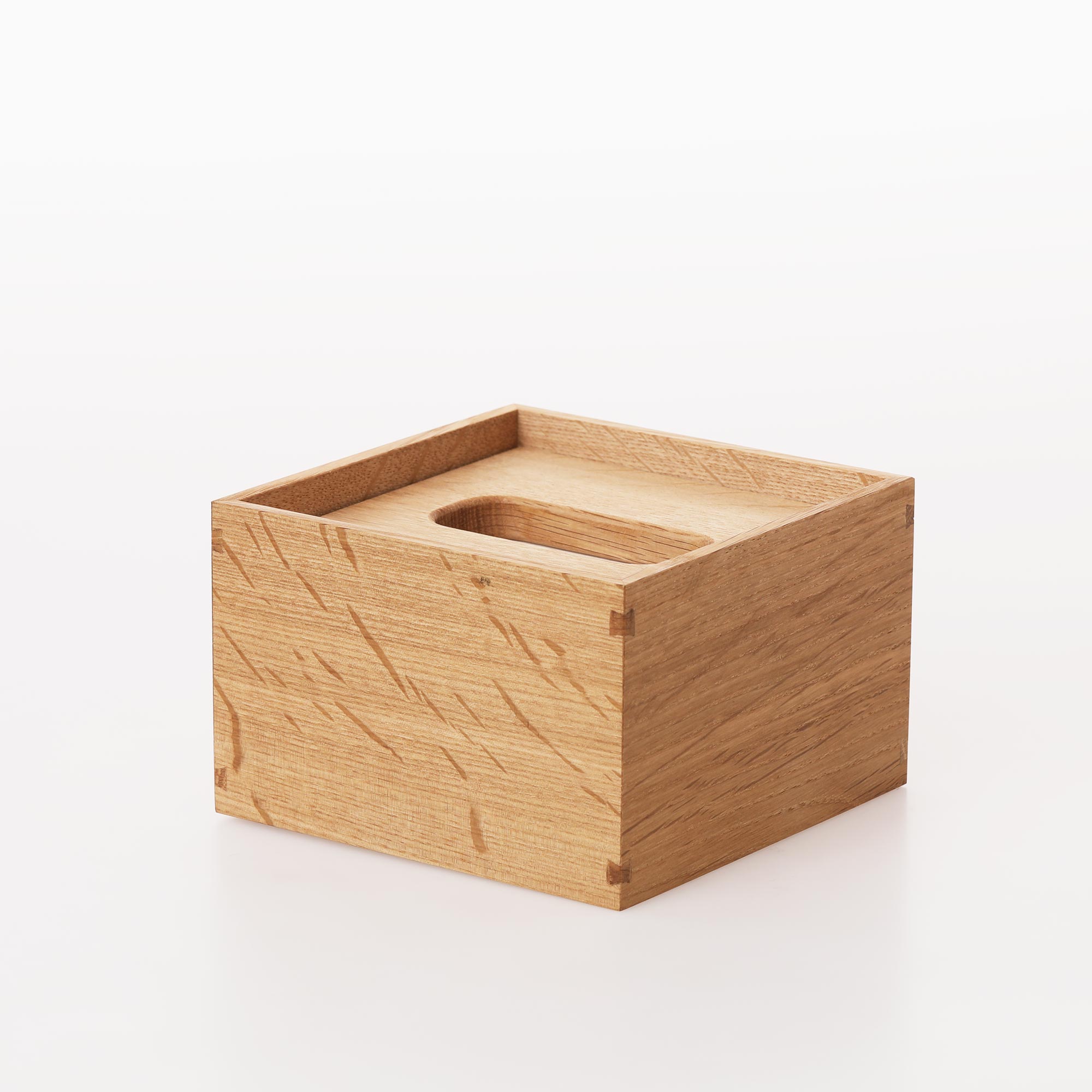 【0355】東屋 / 半ティシューの匣