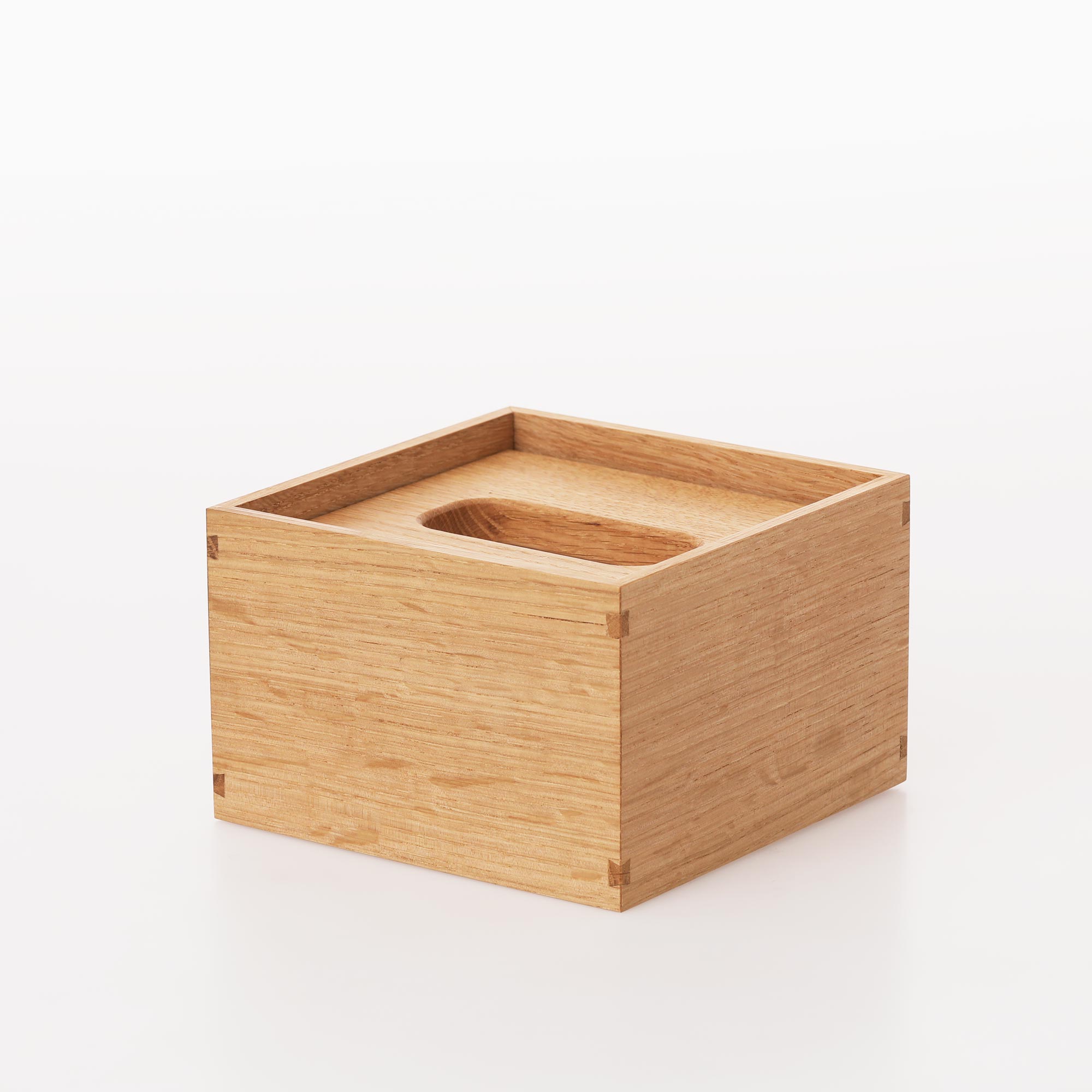 【0394】東屋 / 半ティシューの匣