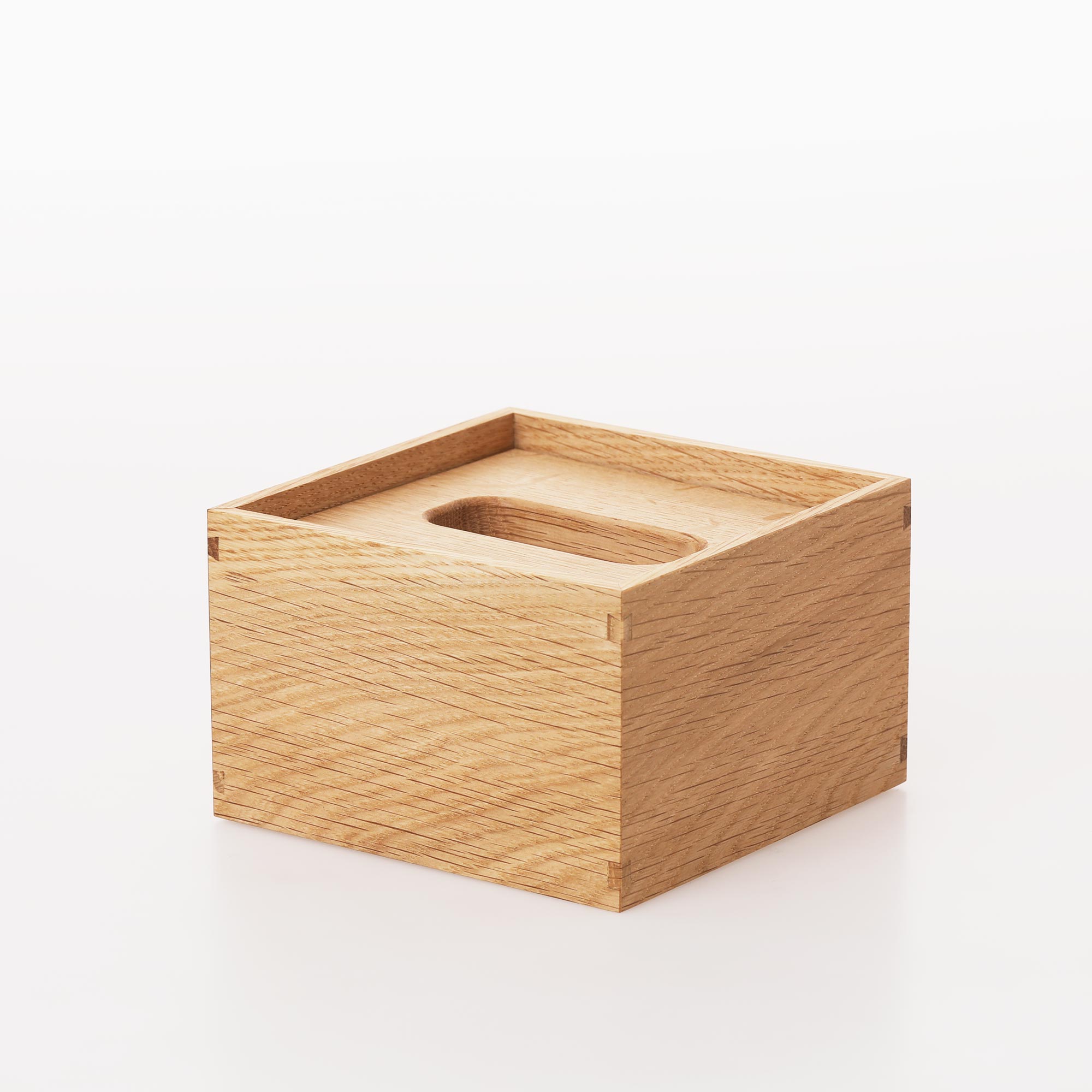 【0395】東屋 / 半ティシューの匣