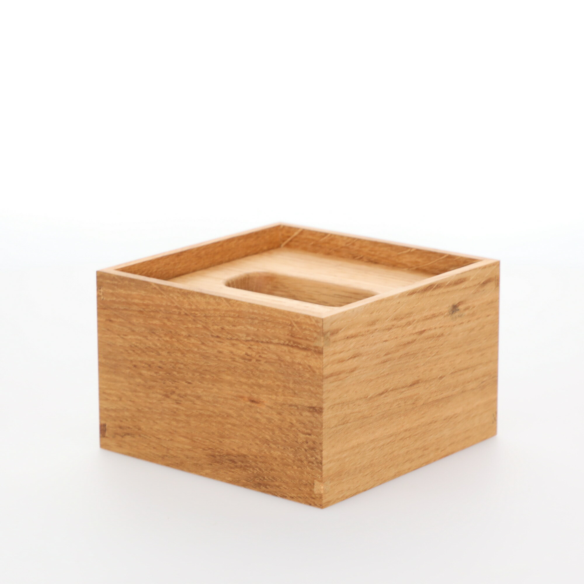 【0415】東屋 / 半ティシューの匣