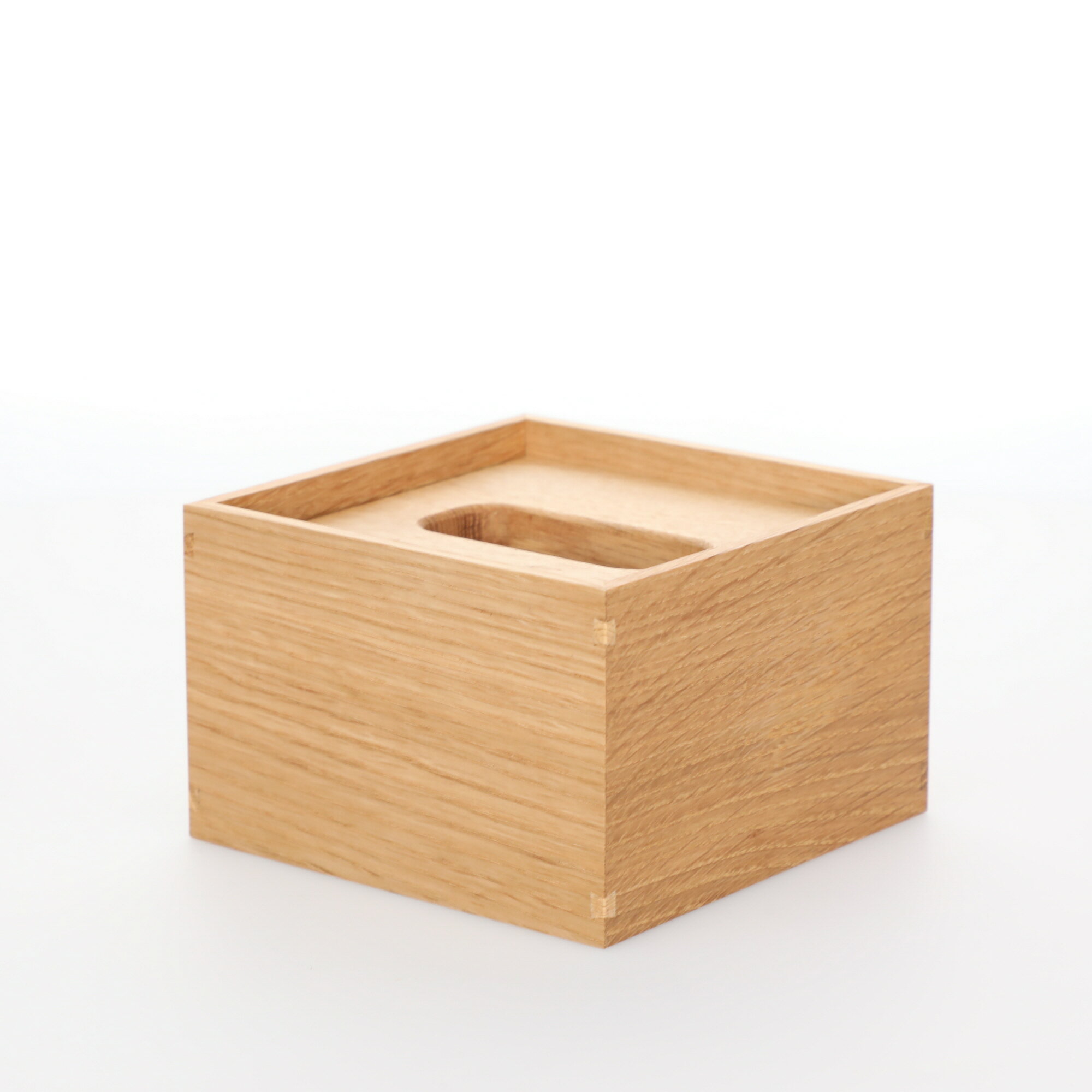 【0416】東屋 / 半ティシューの匣