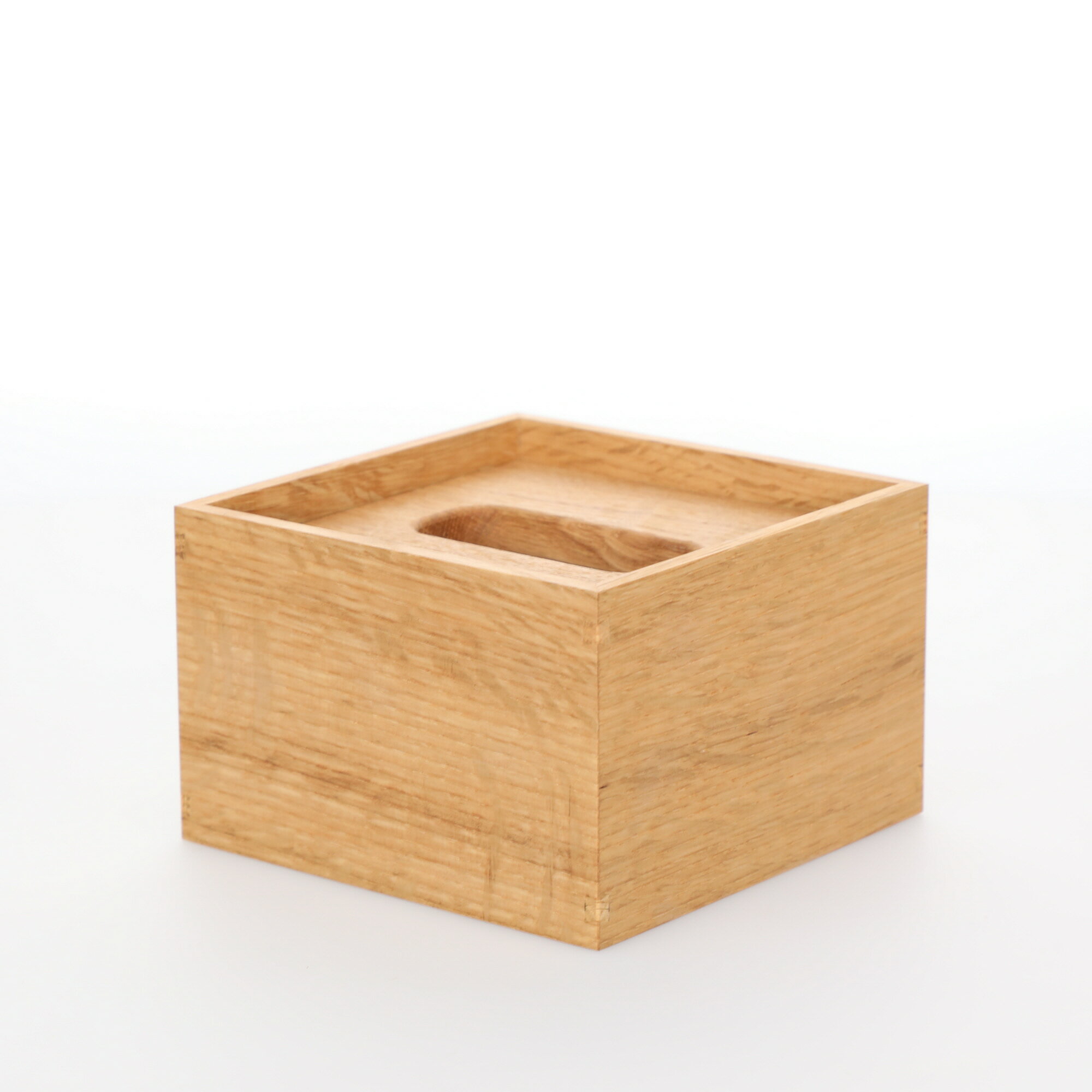 【0417】東屋 / 半ティシューの匣