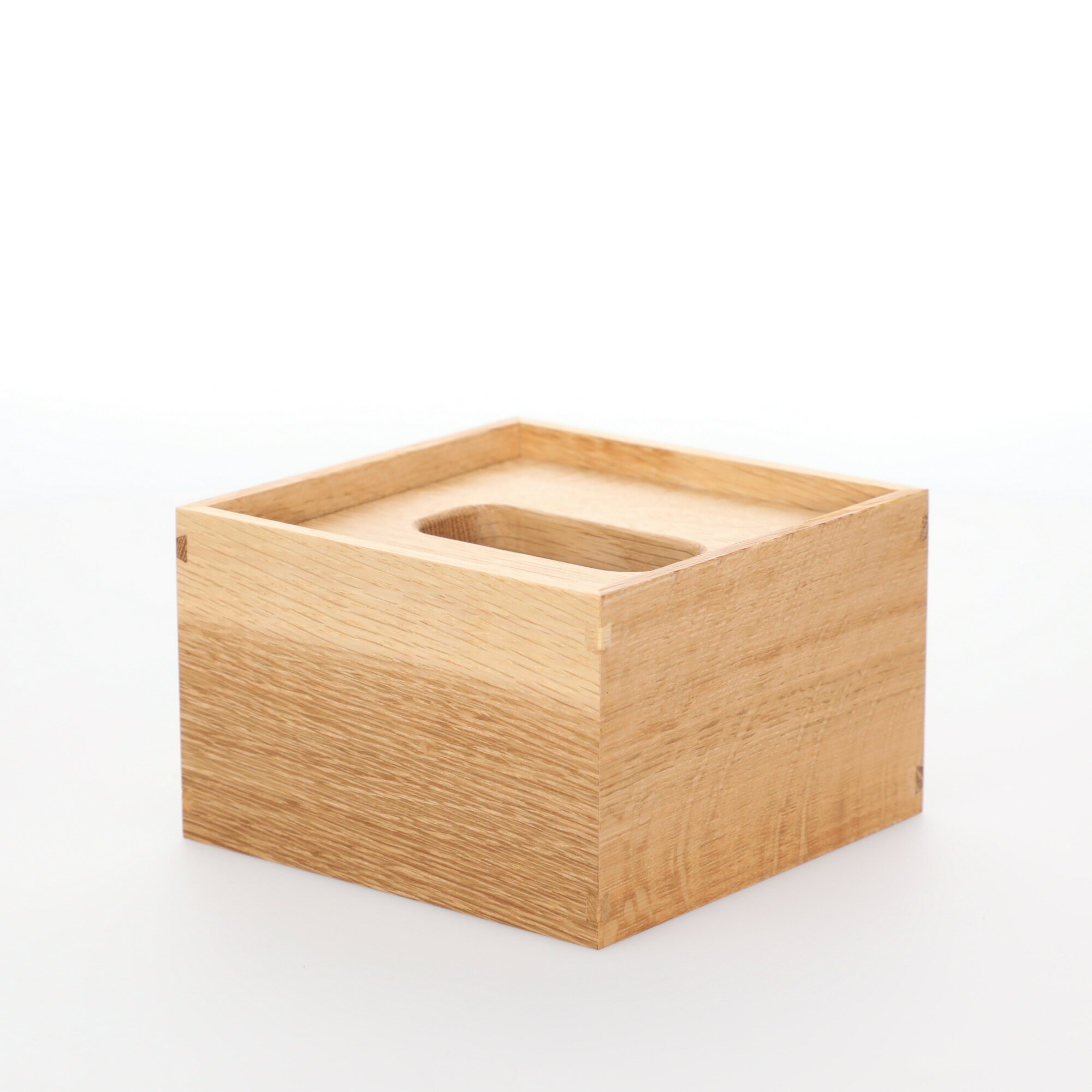 【0418】東屋 / 半ティシューの匣