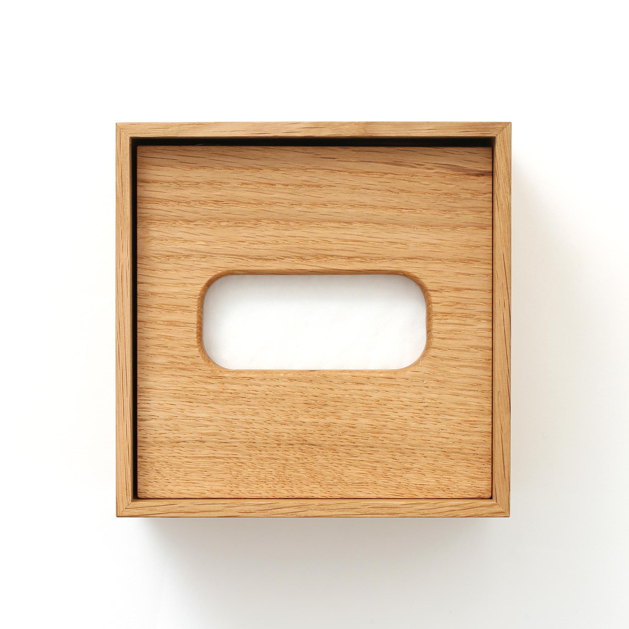 【0394】東屋 / 半ティシューの匣