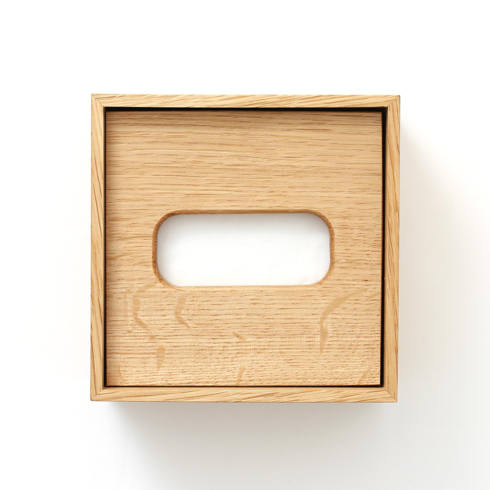 【0395】東屋 / 半ティシューの匣