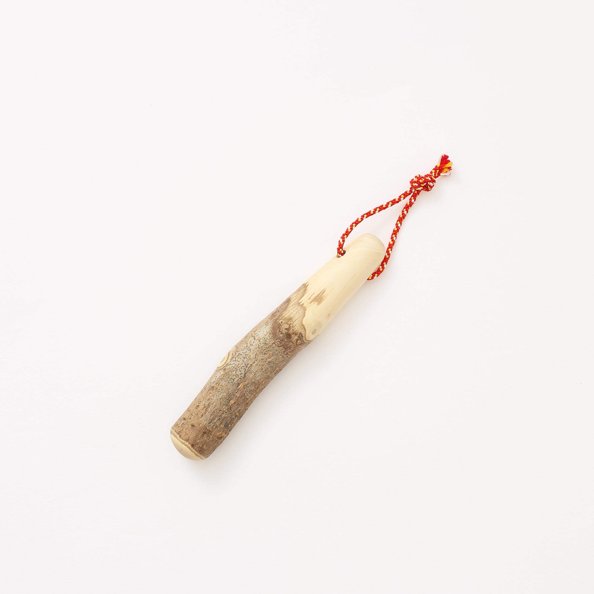 【0125】東屋 / 擂粉木 12cm 山椒