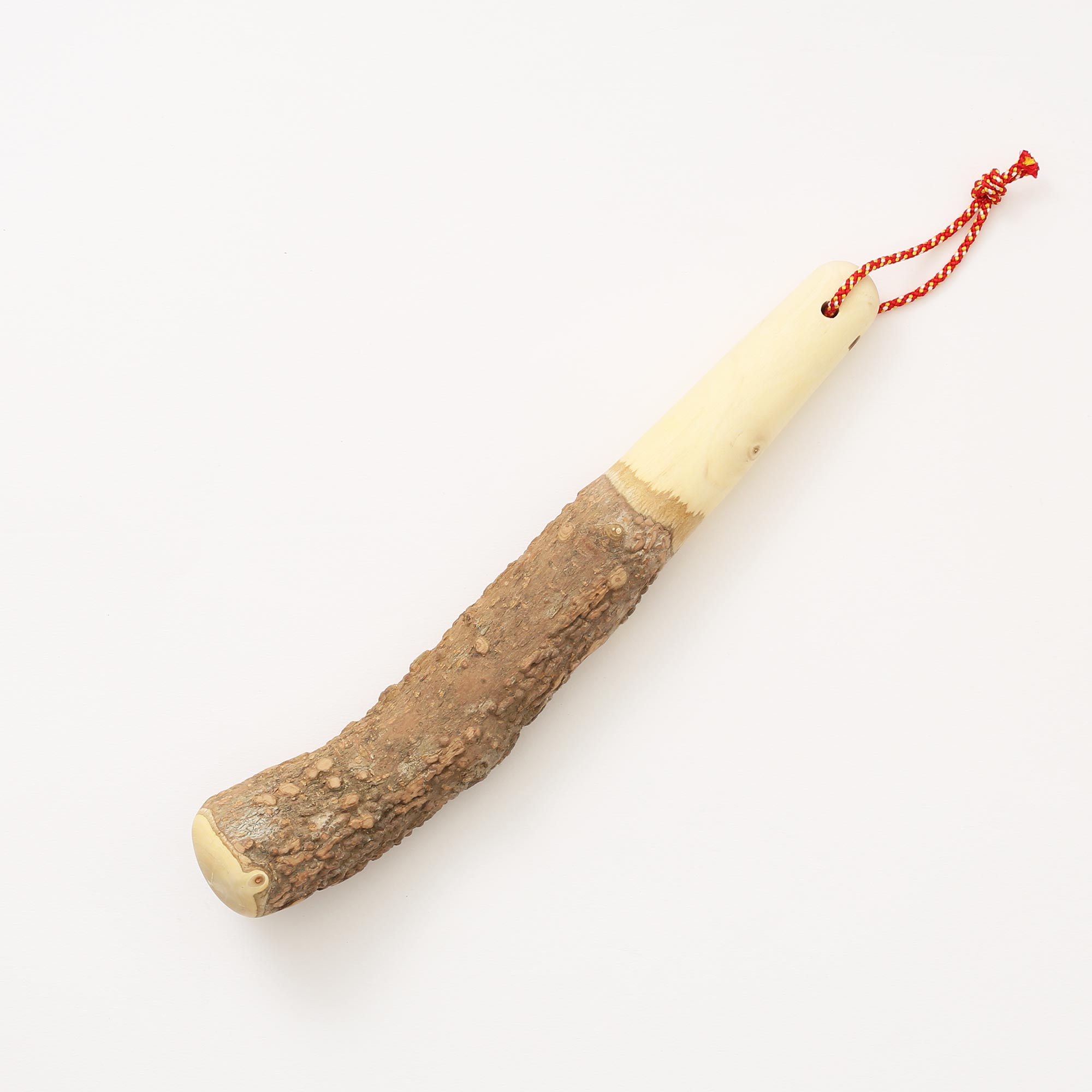 scope version.Rの【0233】東屋 / 擂粉木 24cm 山椒(キッチン)