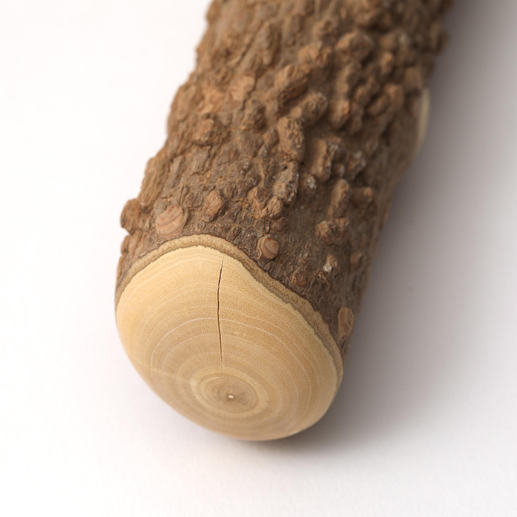 【0188】東屋 / 擂粉木 30cm 山椒