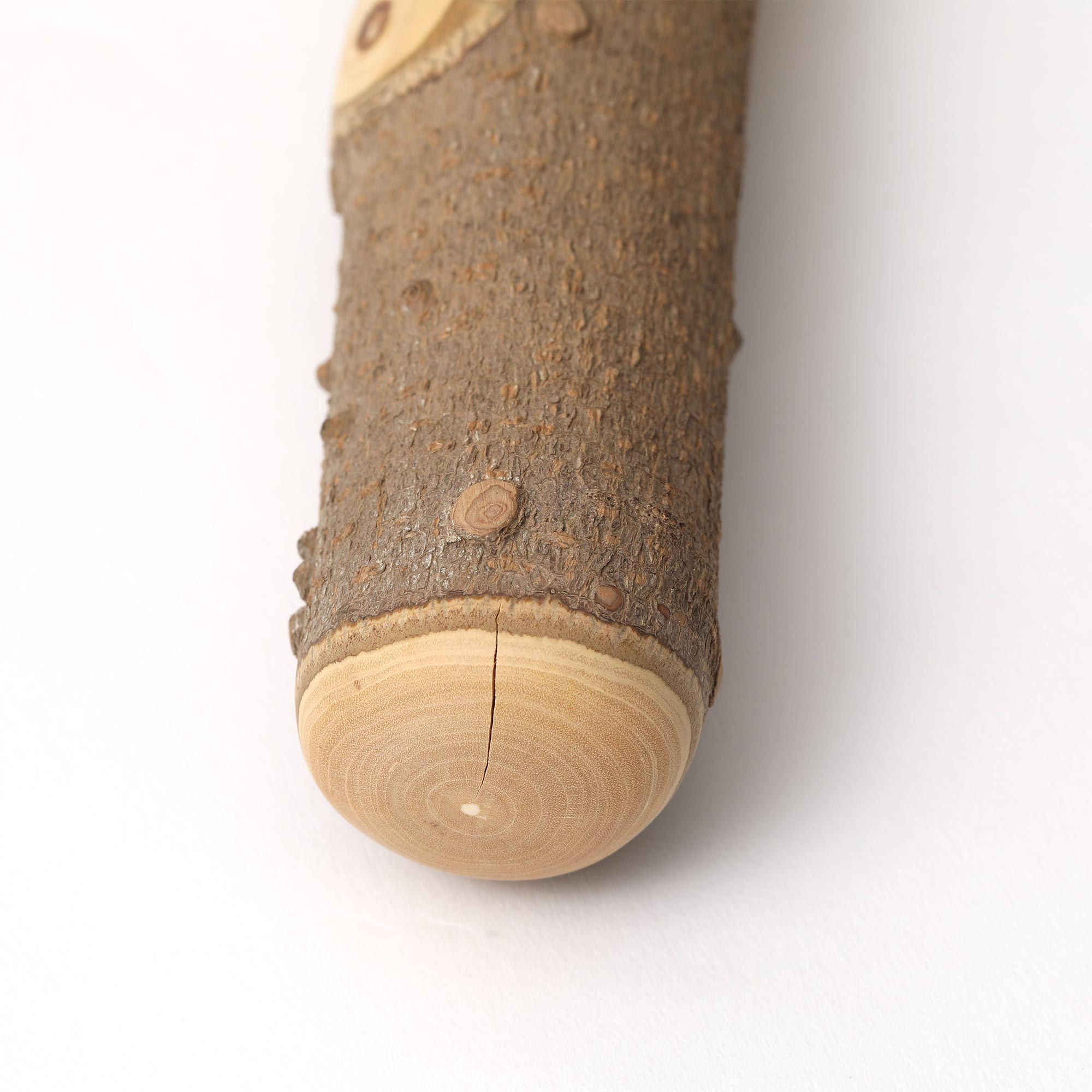 【0189】東屋 / 擂粉木 30cm 山椒