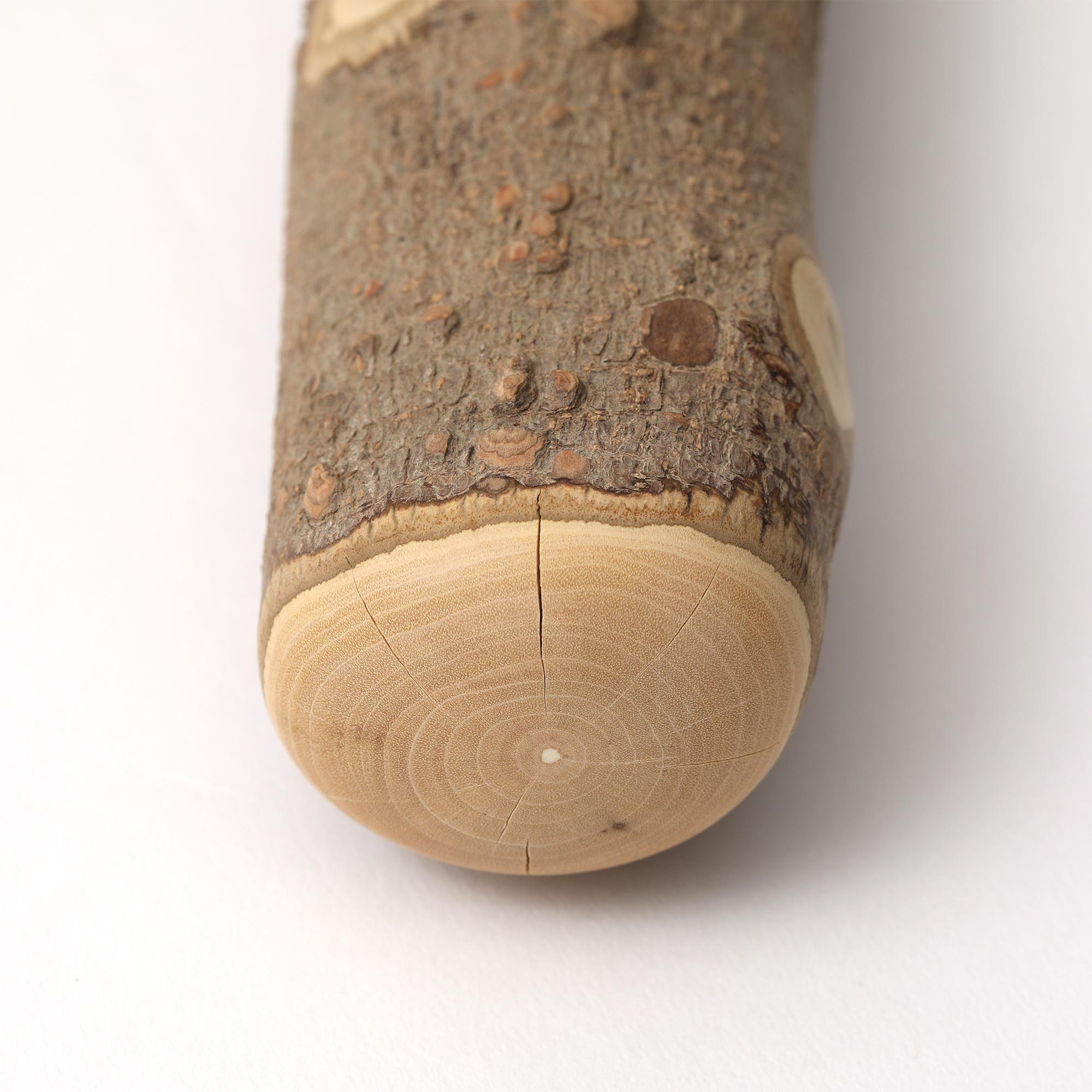 【0190】東屋 / 擂粉木 30cm 山椒