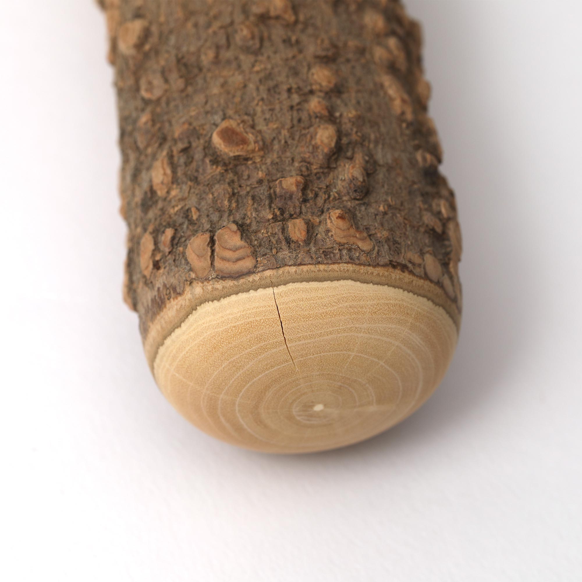 【0192】東屋 / 擂粉木 30cm 山椒