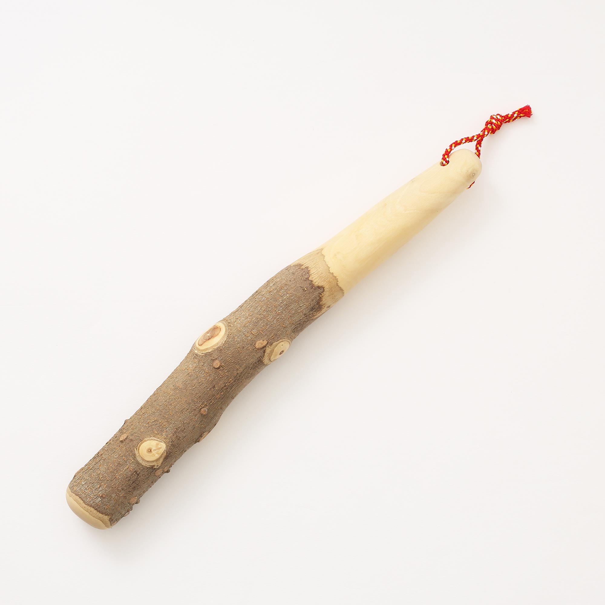 【0189】東屋 / 擂粉木 30cm 山椒