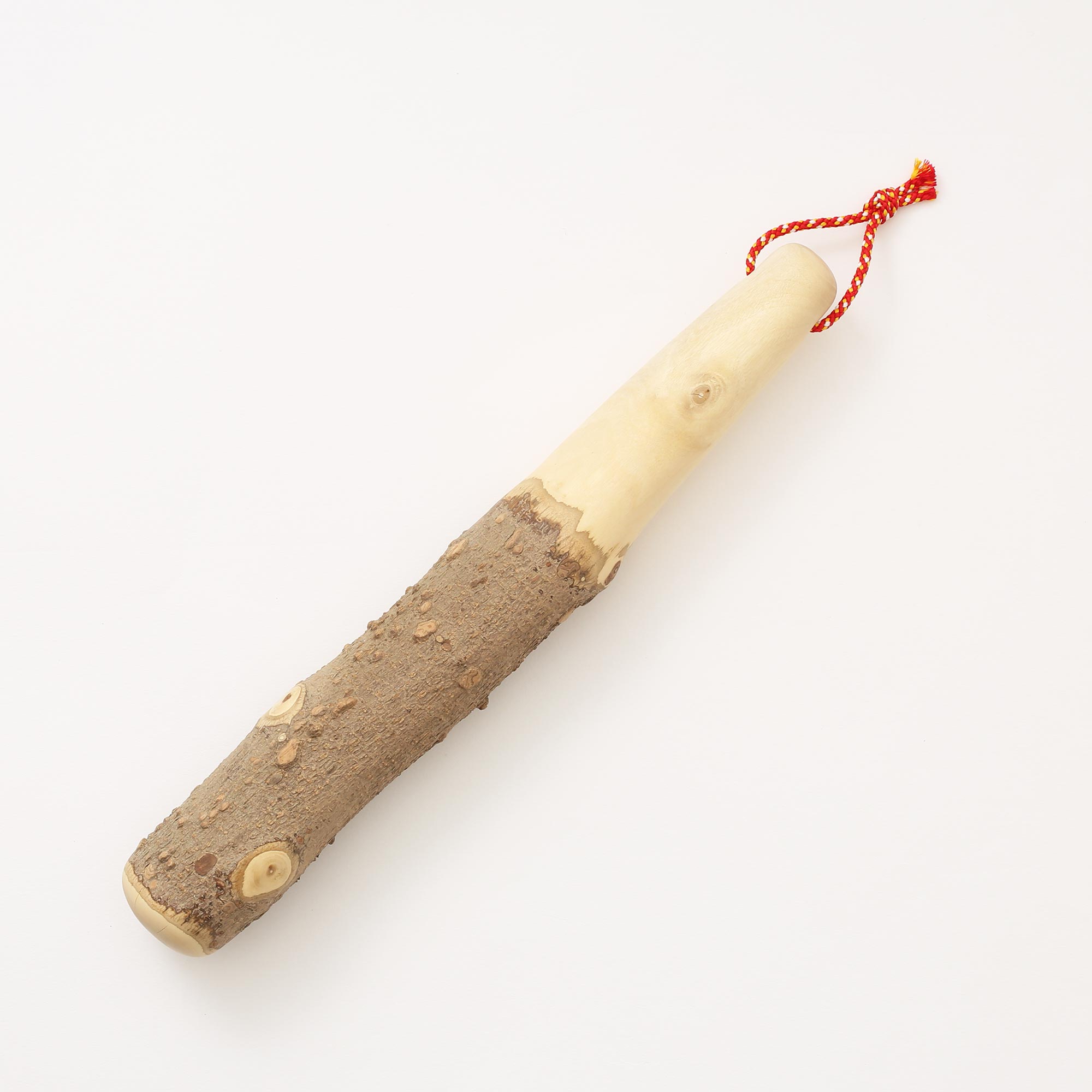 【0190】東屋 / 擂粉木 30cm 山椒